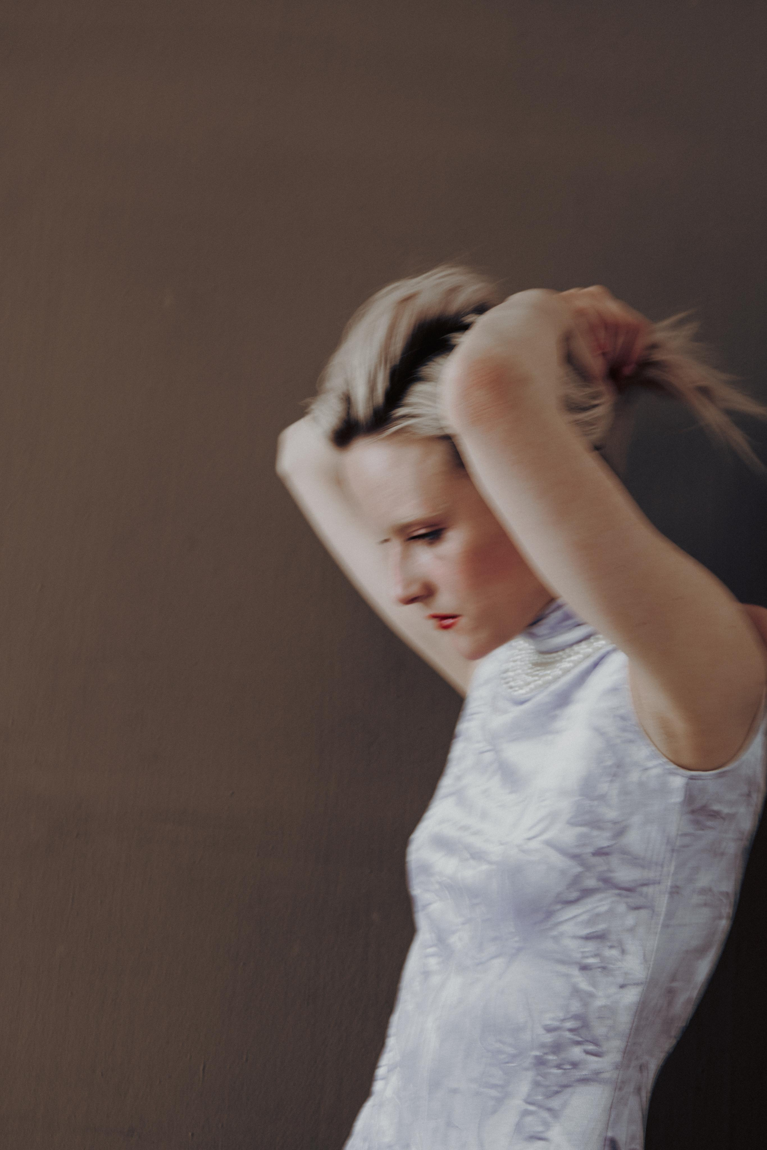 INSOMNIA SHOW ME LOVE. Фотограф в Москве Ярослава Фролова