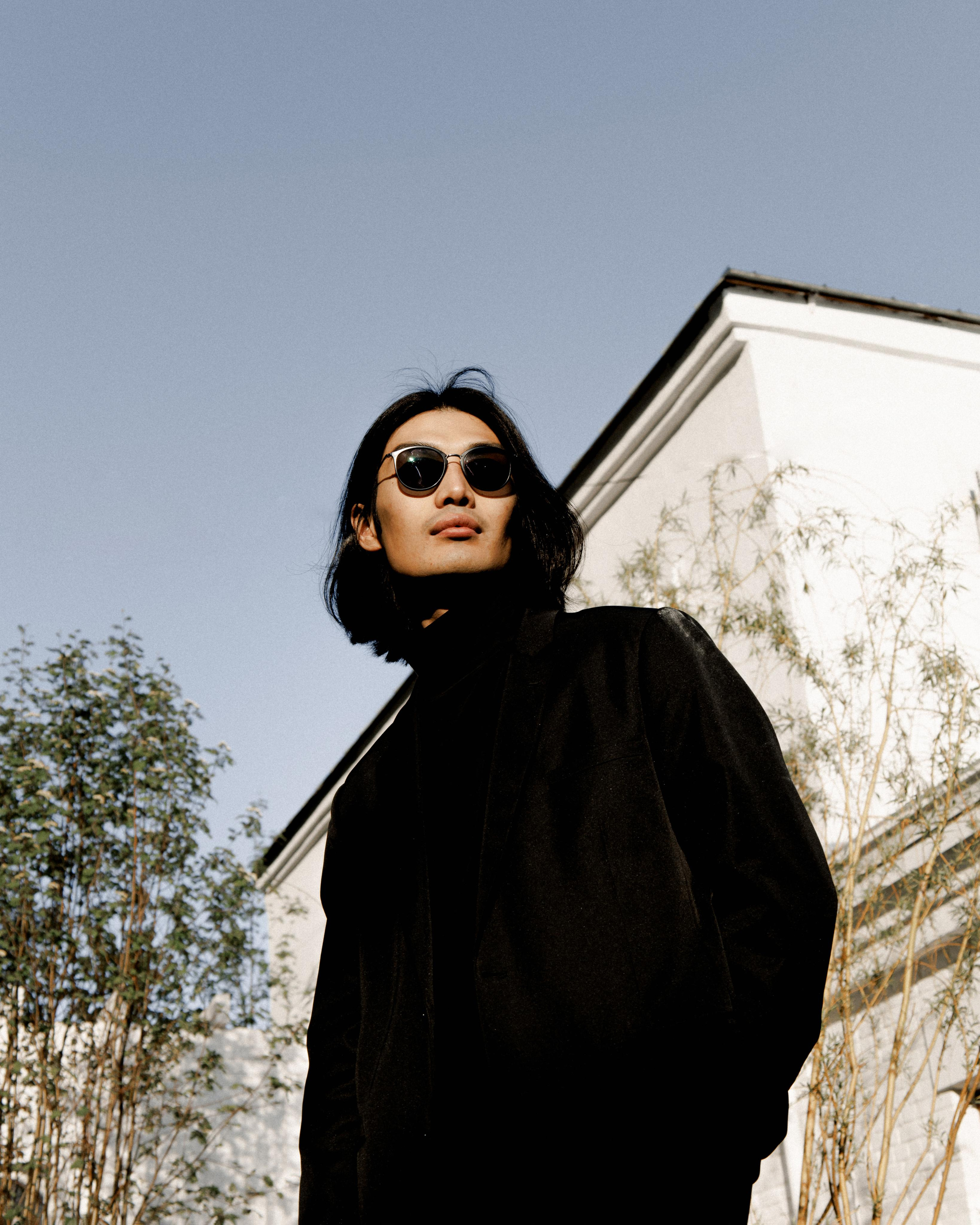 Maxat. Фотограф в Москве Ярослава Фролова