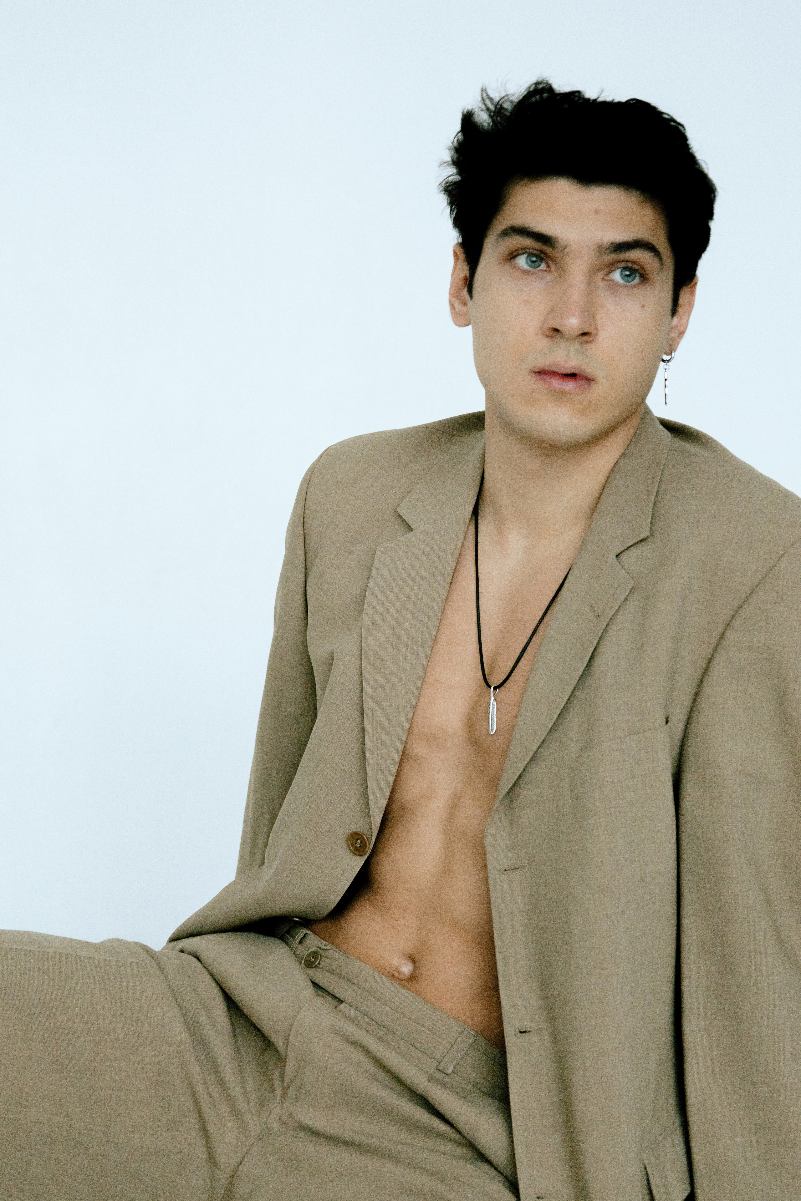 Ruslan. Фотограф в Москве Ярослава Фролова