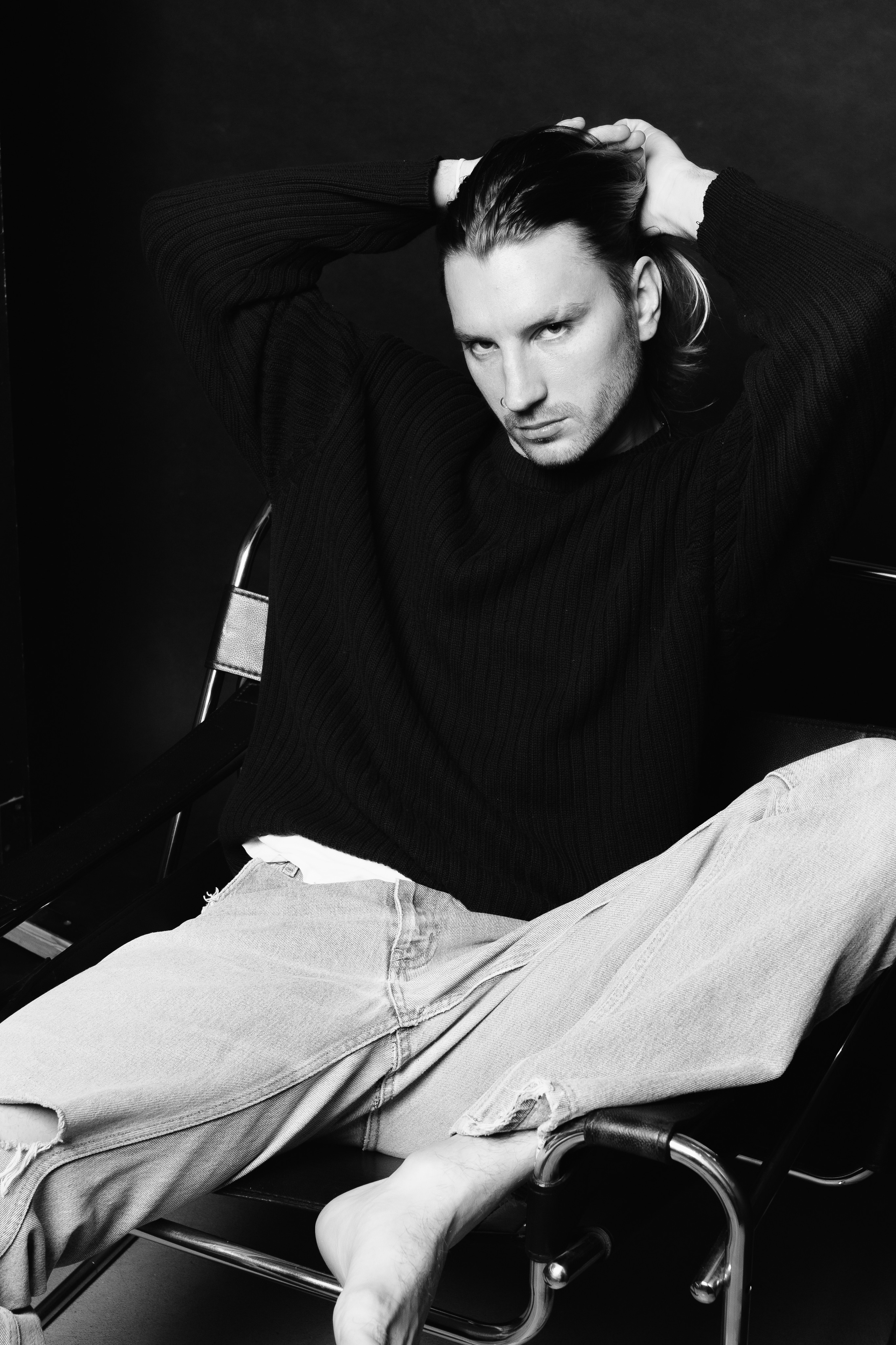 Dima. Фотограф в Москве Ярослава Фролова