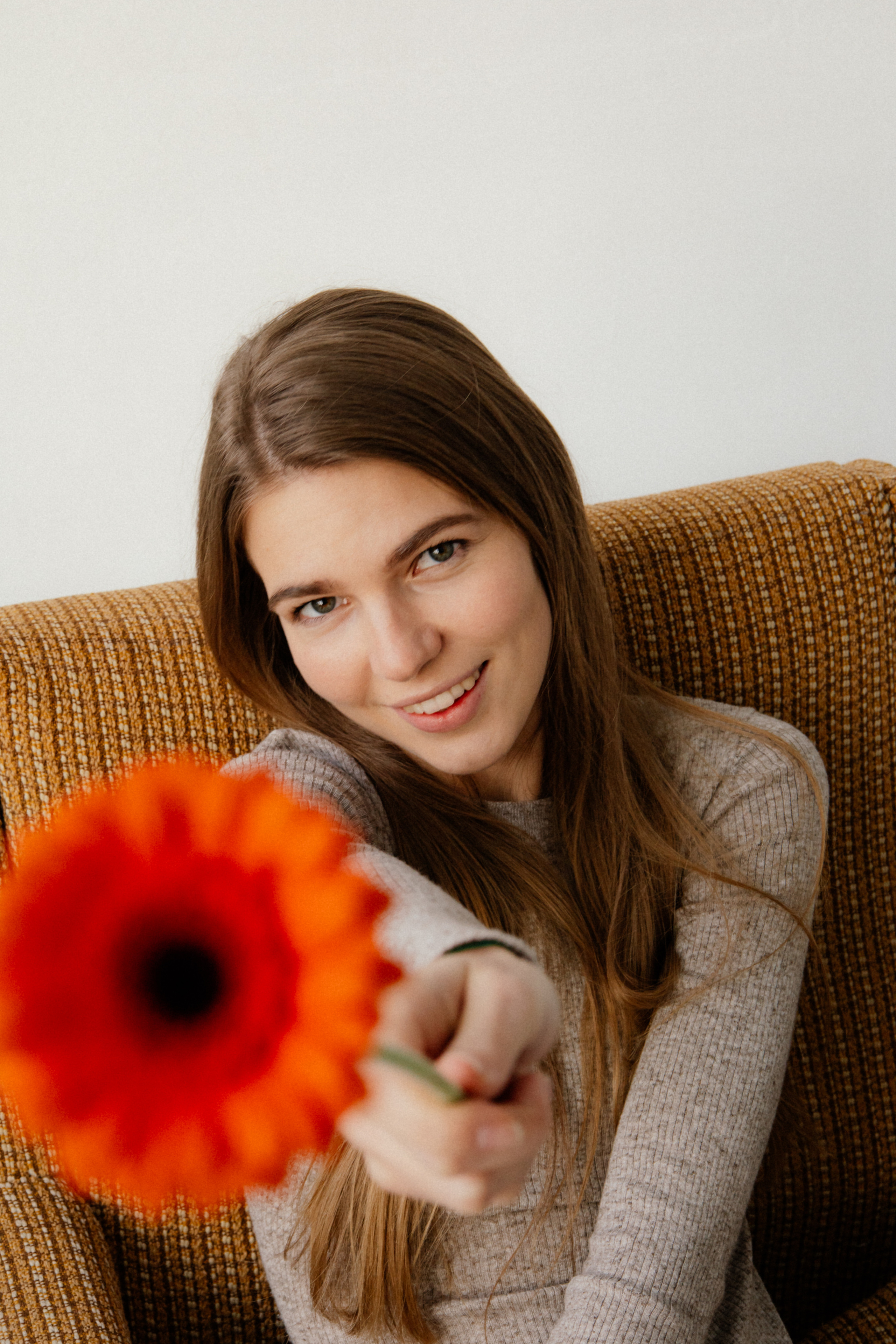 Valentina. Фотограф в Москве Ярослава Фролова