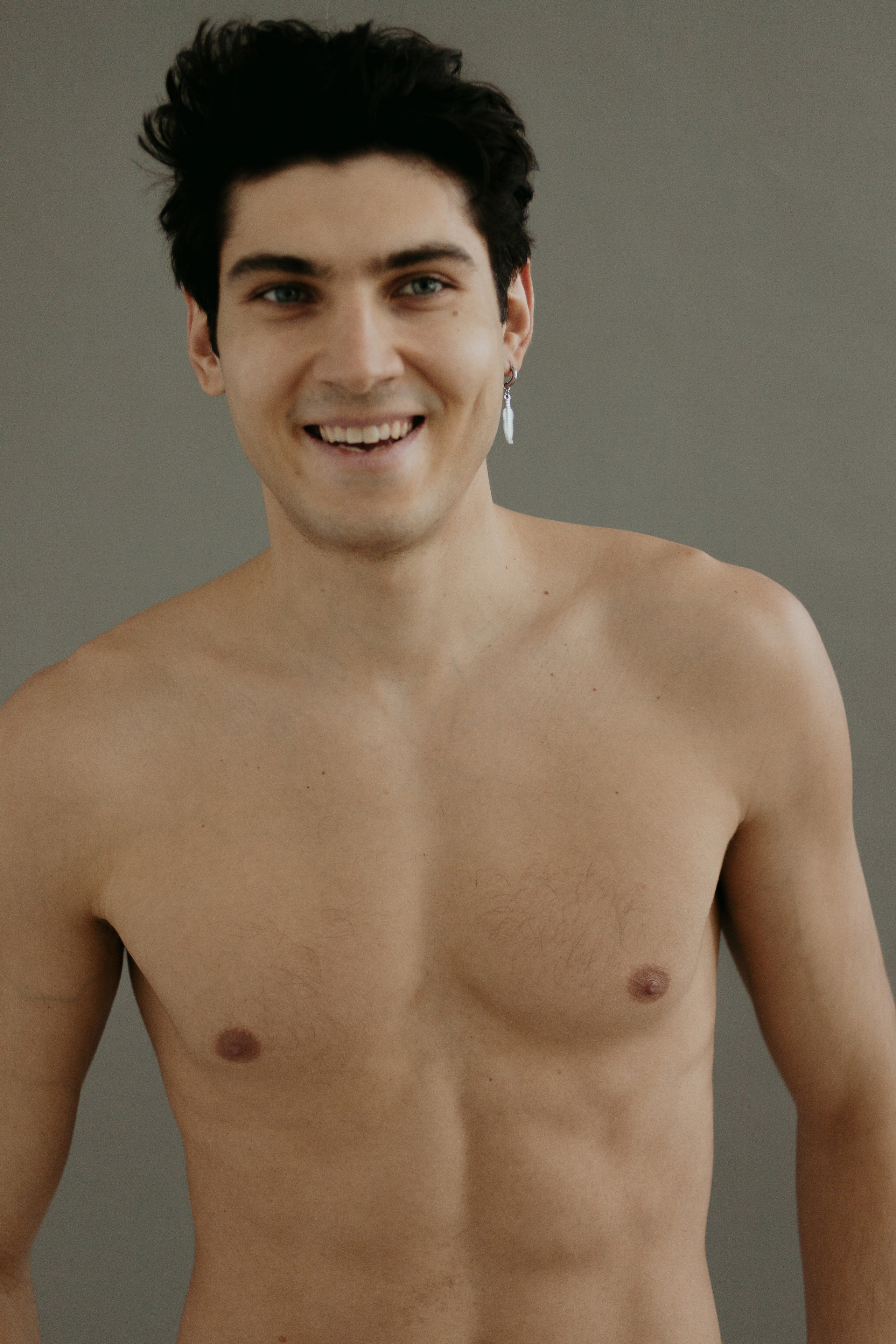 Ruslan. Фотограф в Москве Ярослава Фролова