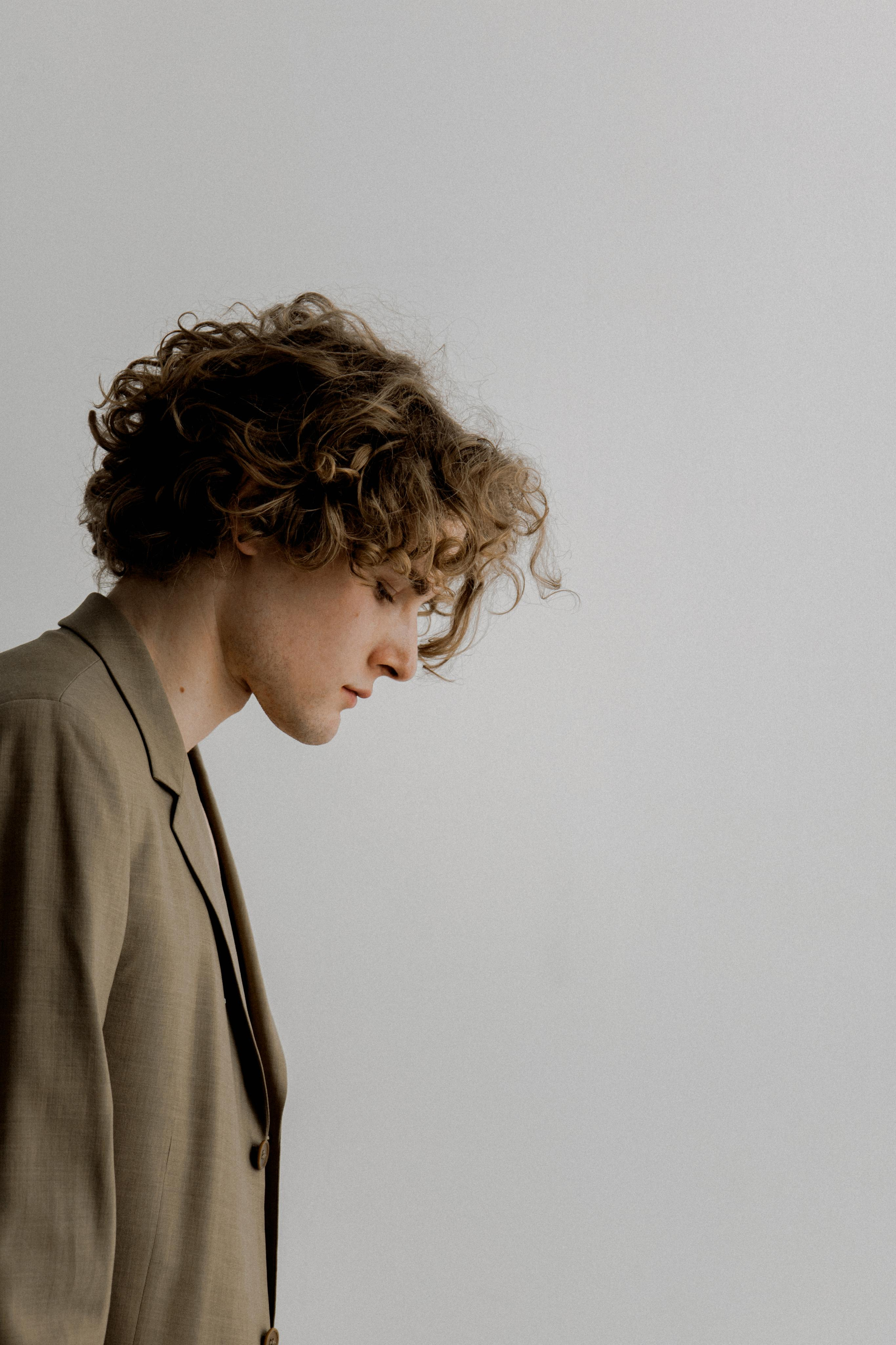 Ivan. Фотограф в Москве Ярослава Фролова