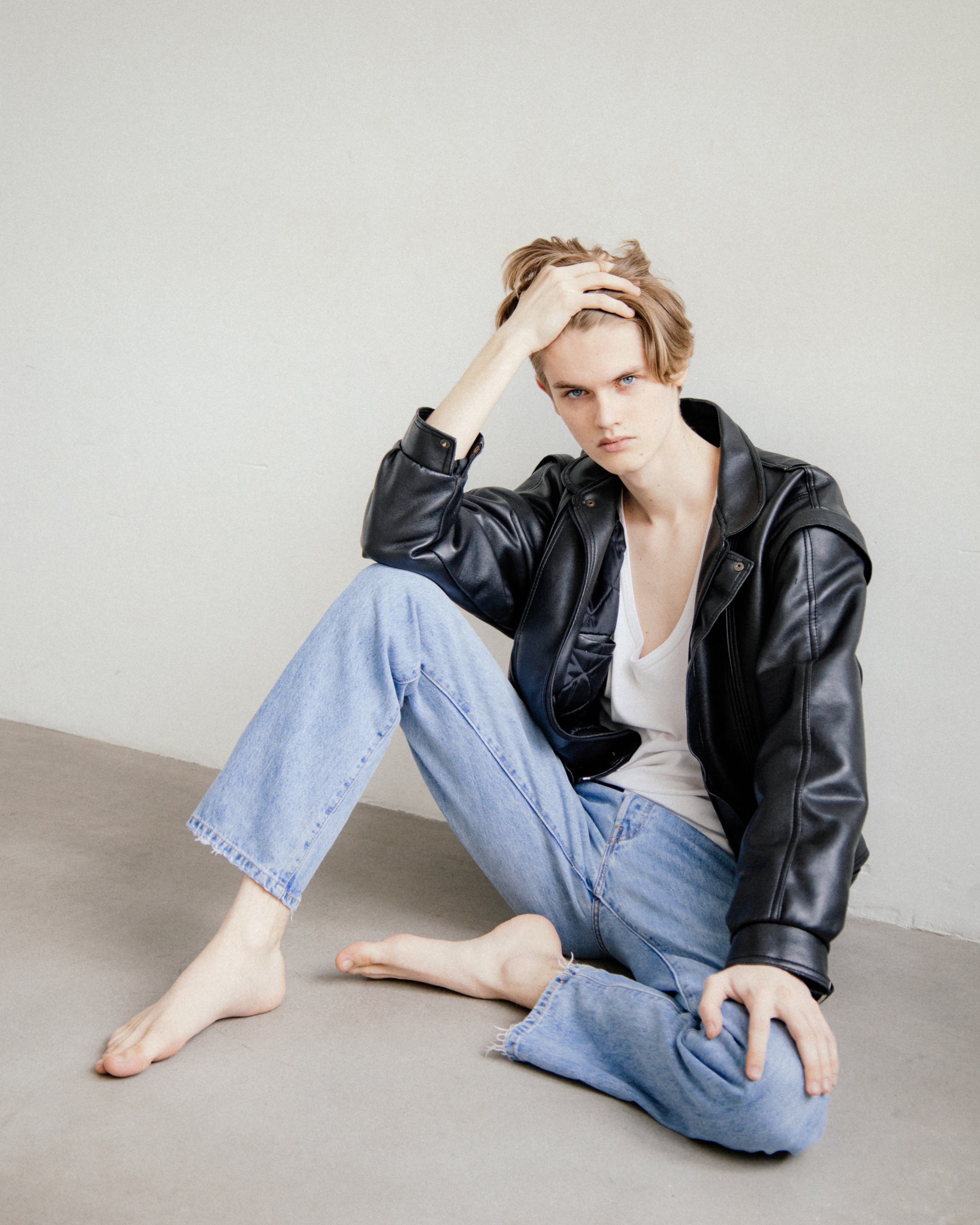 Eugene. Фотограф в Москве Ярослава Фролова