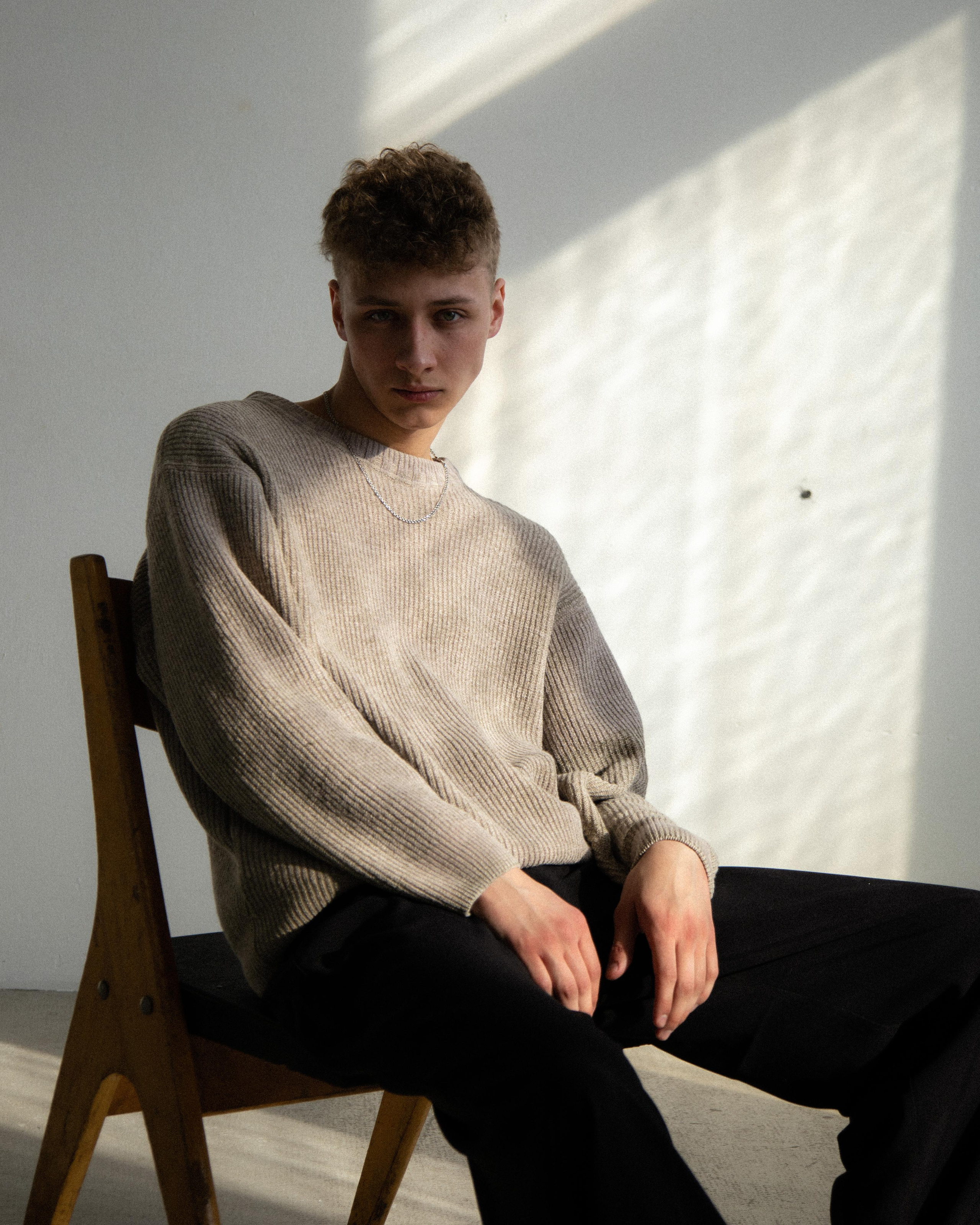 Daniel. Фотограф в Москве Ярослава Фролова