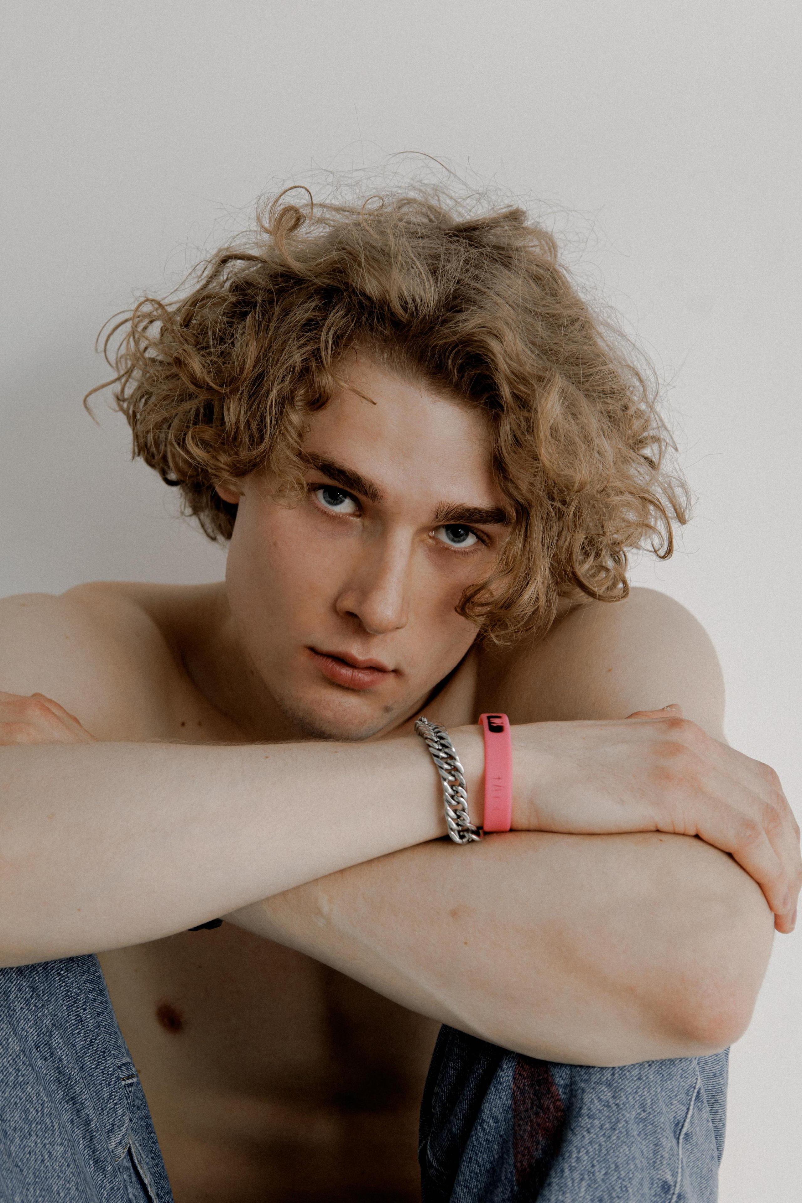 Ivan. Фотограф в Москве Ярослава Фролова