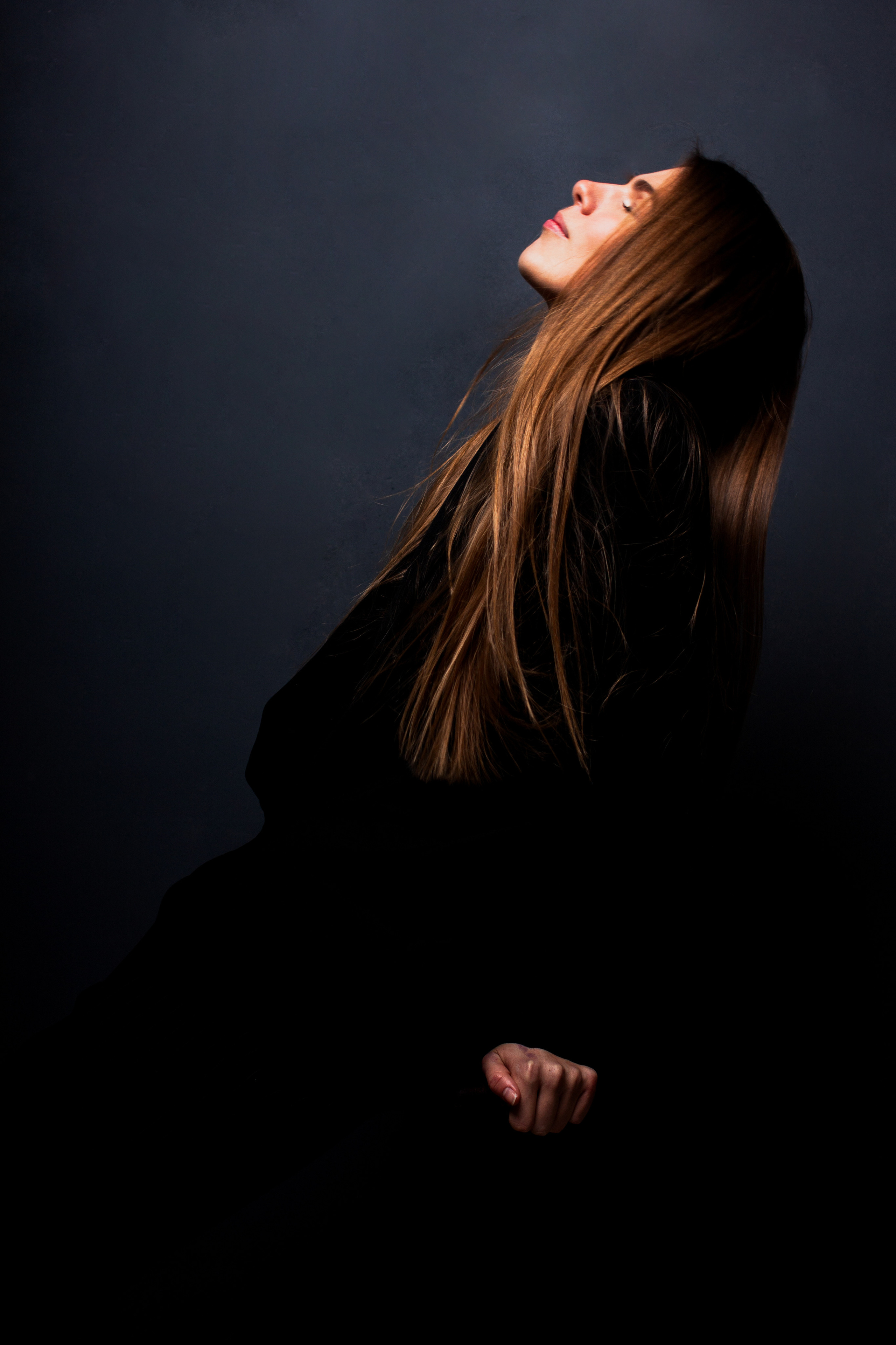 Valentina. Фотограф в Москве Ярослава Фролова