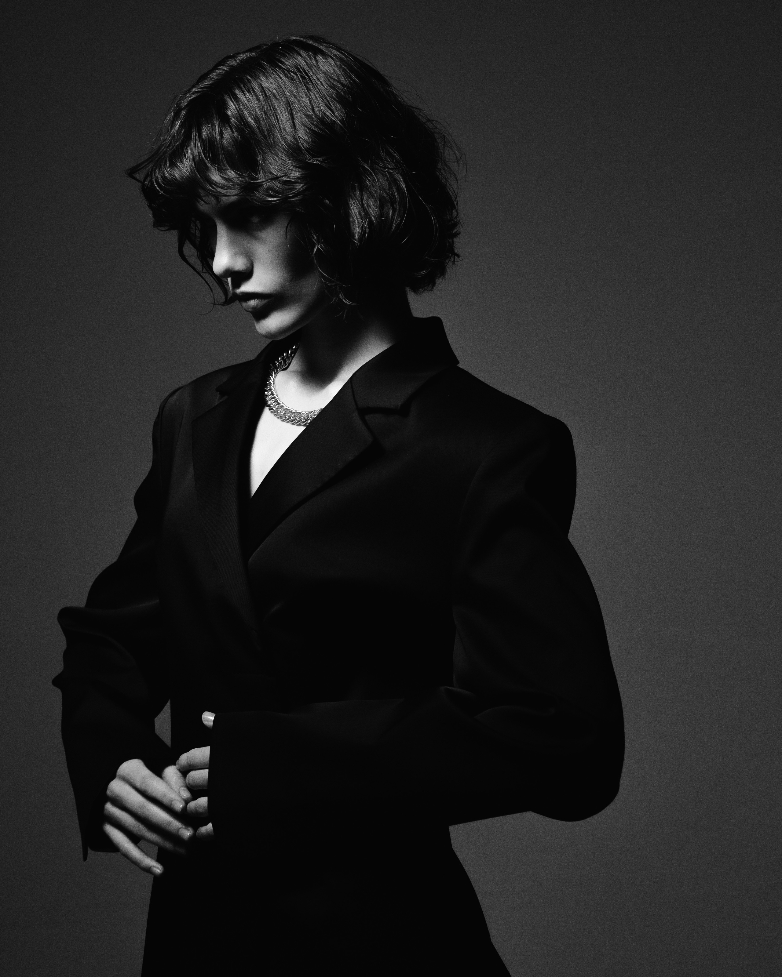 Anna. Фотограф в Москве Ярослава Фролова