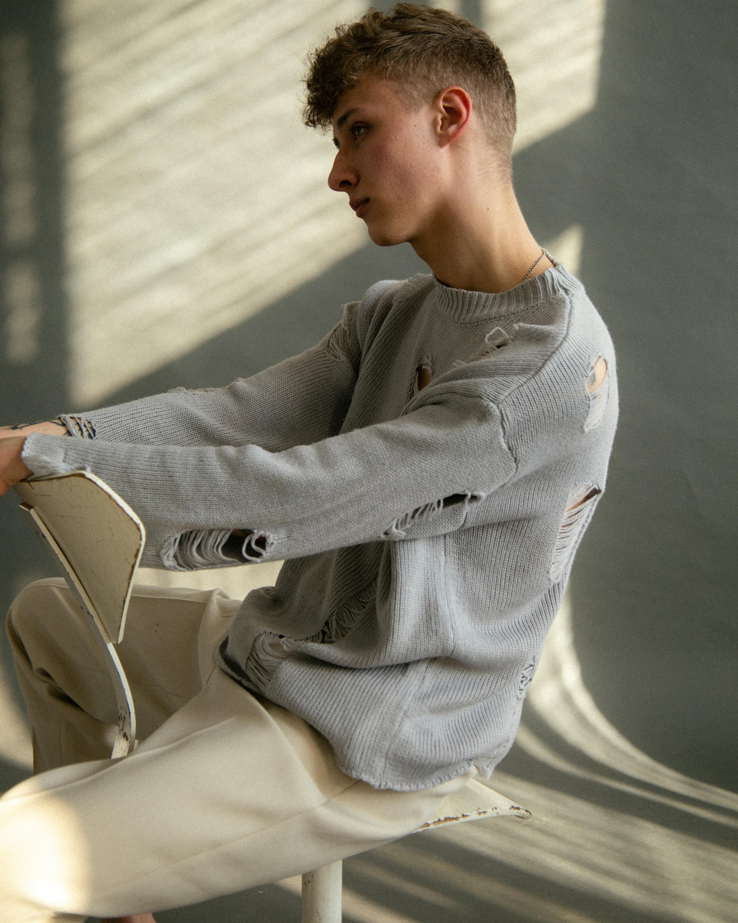 Daniel. Фотограф в Москве Ярослава Фролова