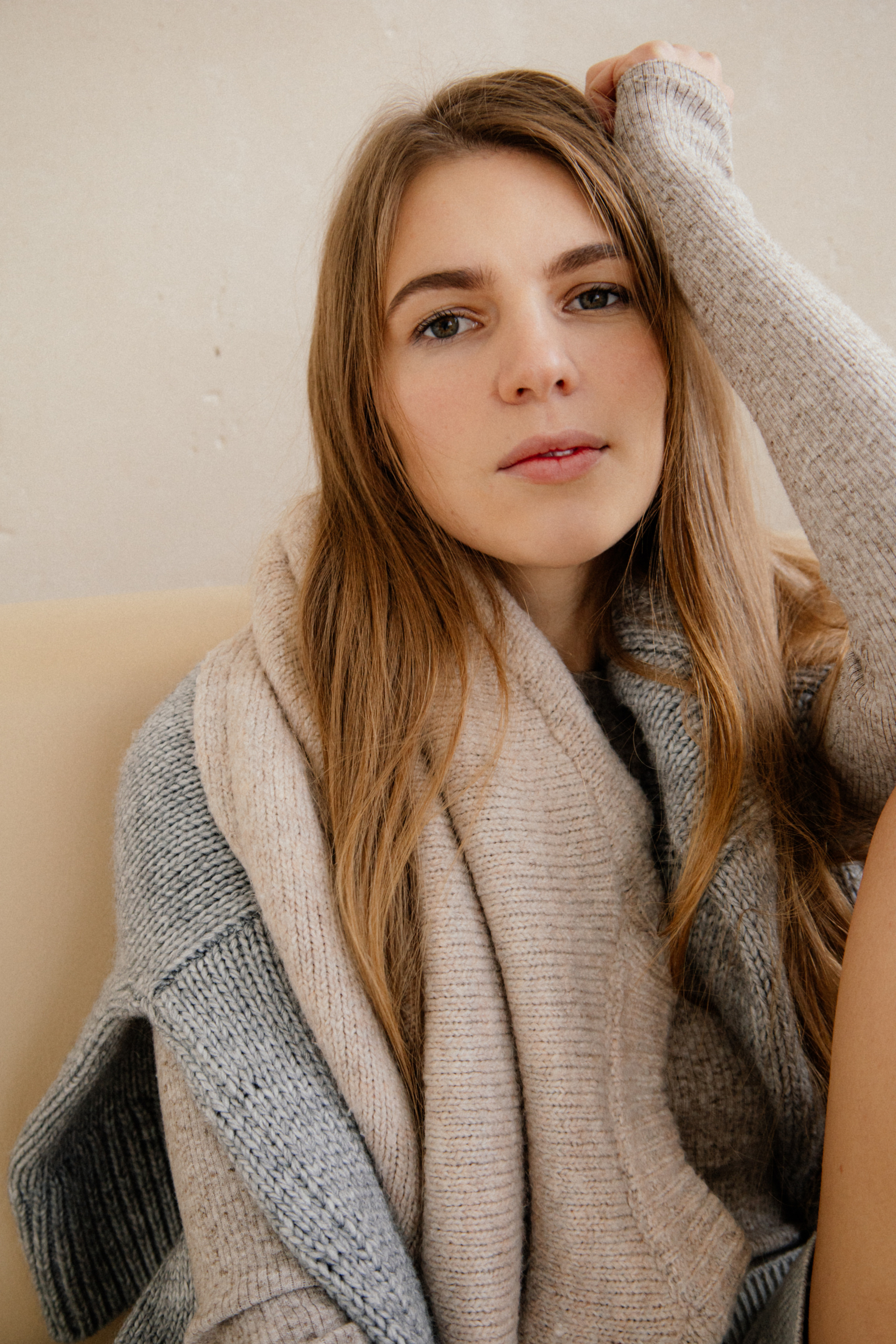 Valentina. Фотограф в Москве Ярослава Фролова