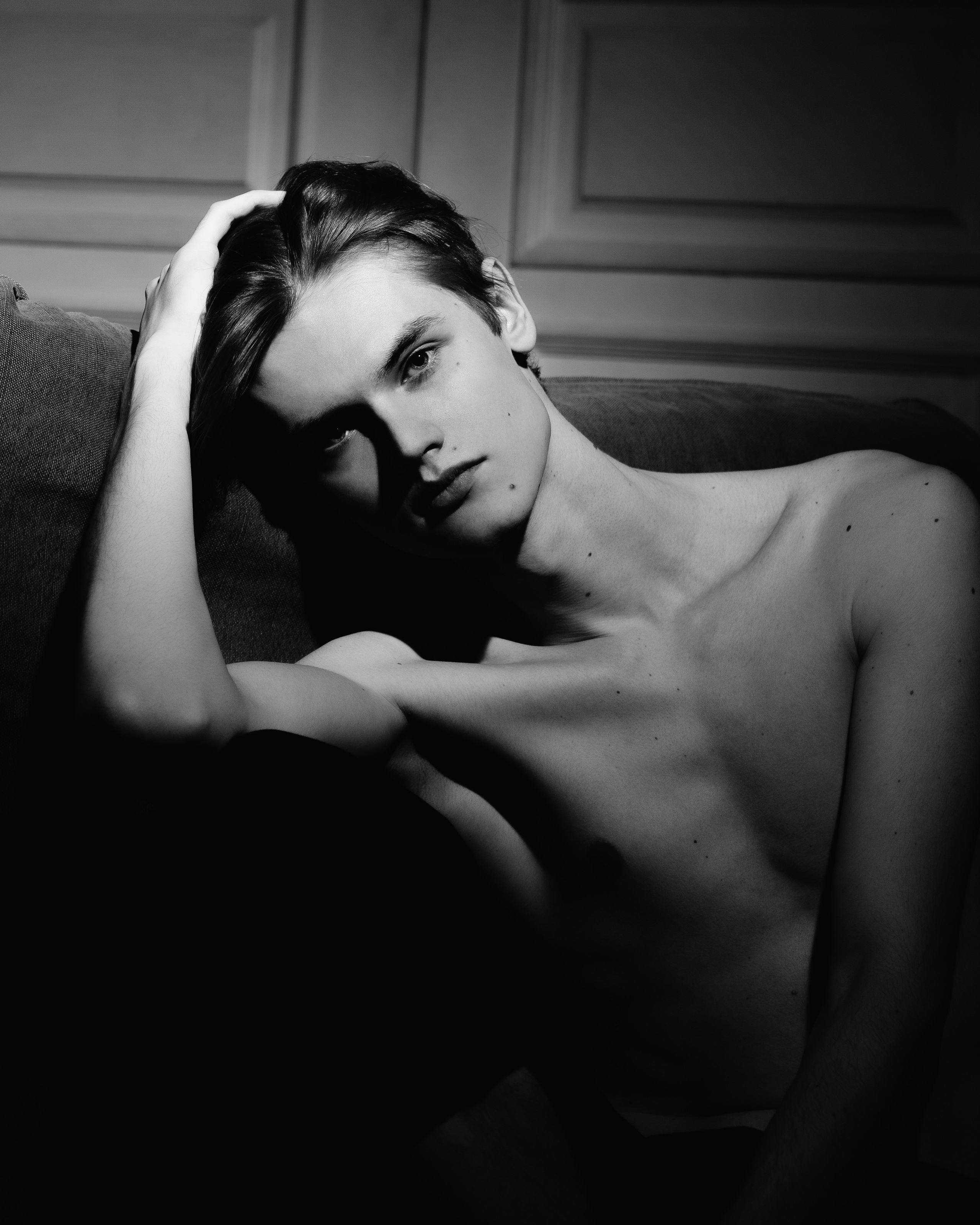 Eugene. Фотограф в Москве Ярослава Фролова