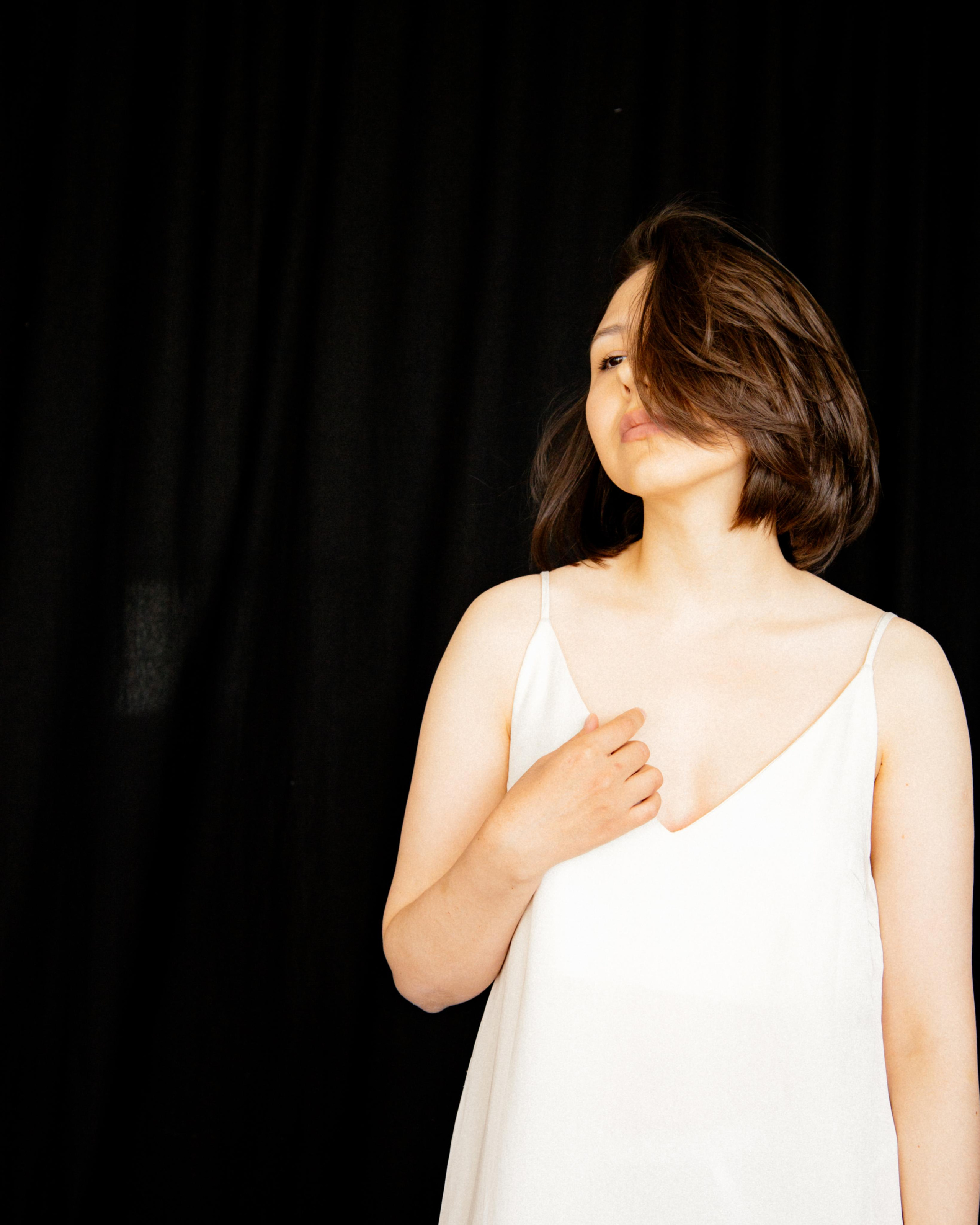 Anastasiia. Фотограф в Москве Ярослава Фролова