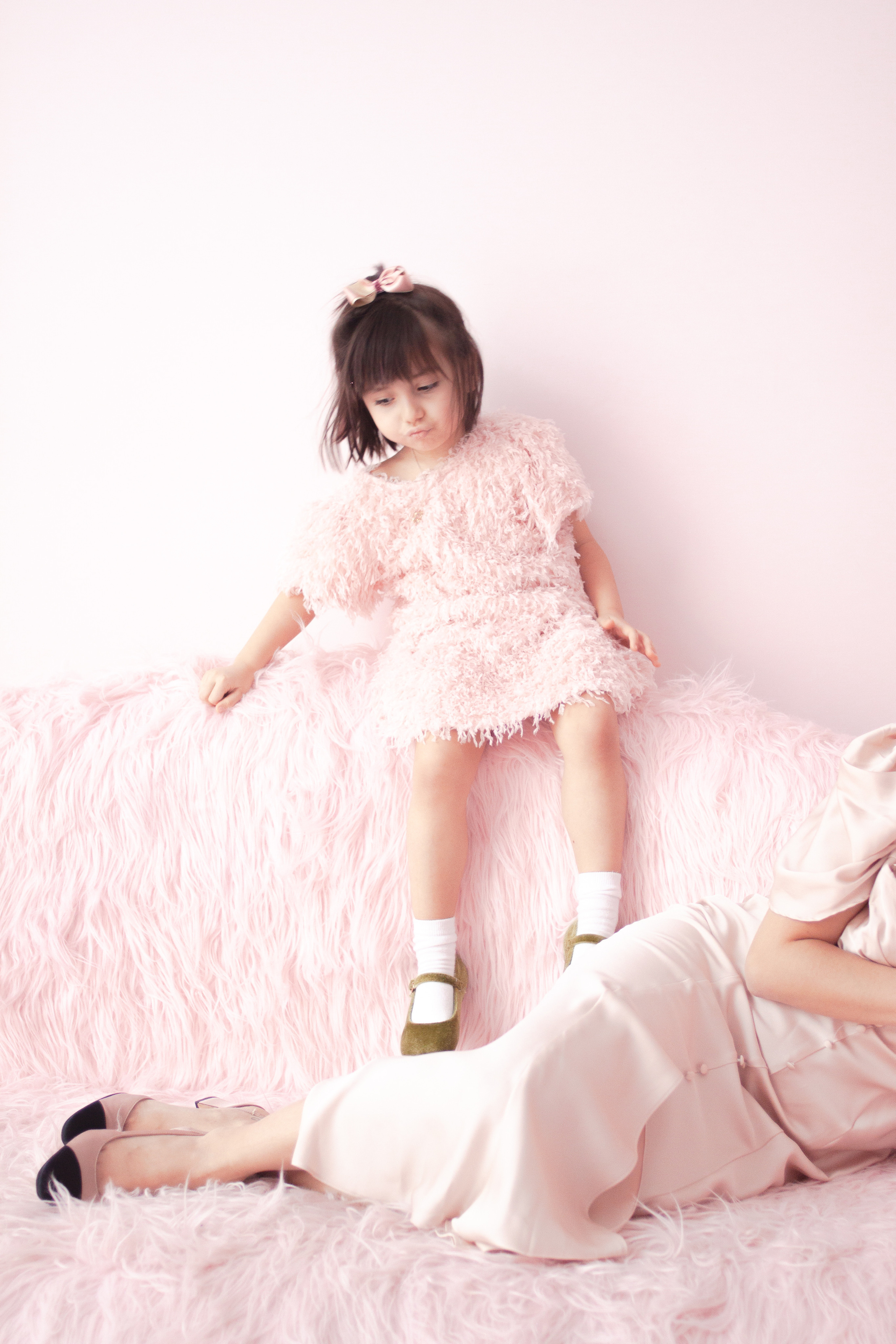 Di & Lily. Фотограф в Москве Ярослава Фролова