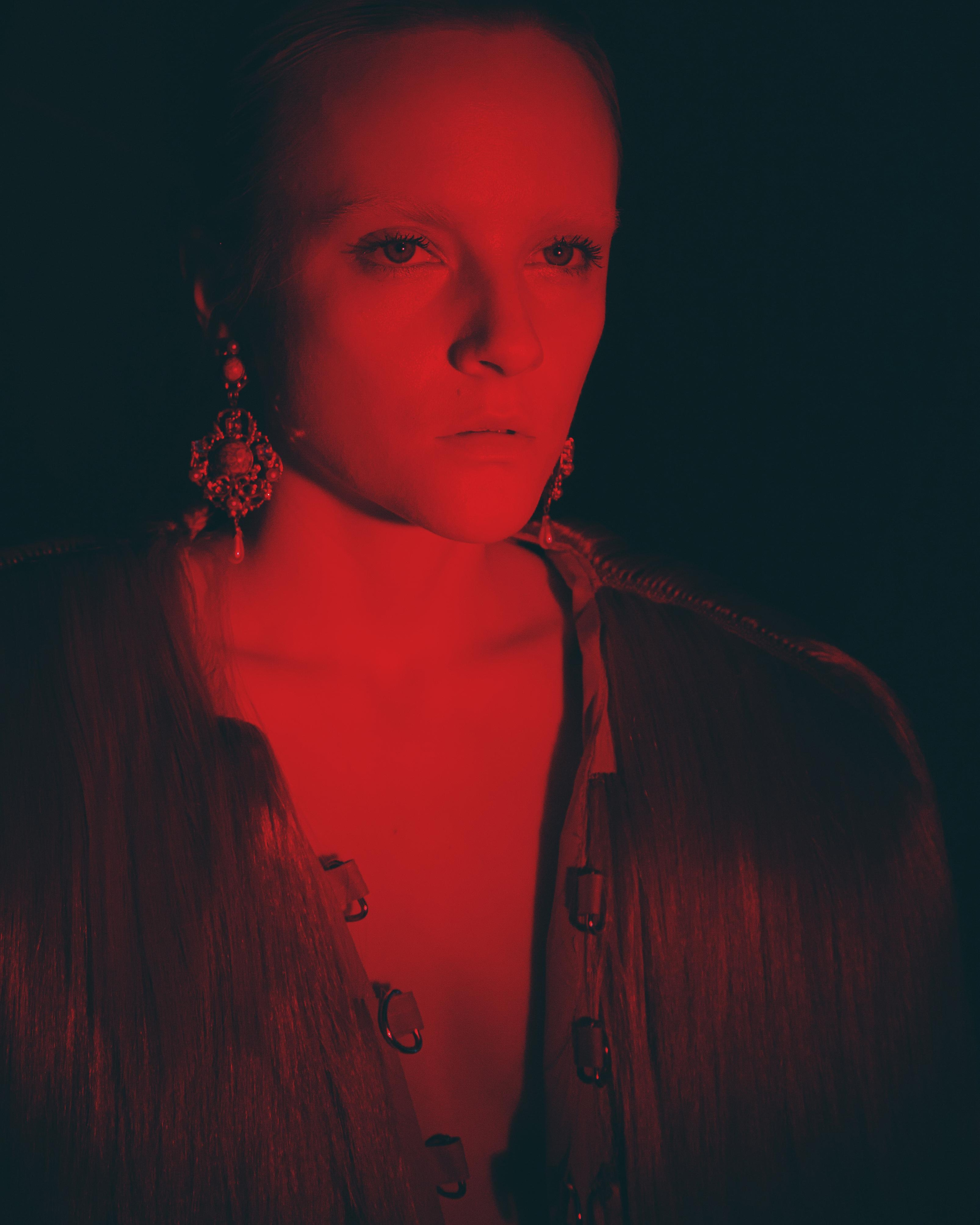 Red May I. Фотограф в Москве Ярослава Фролова