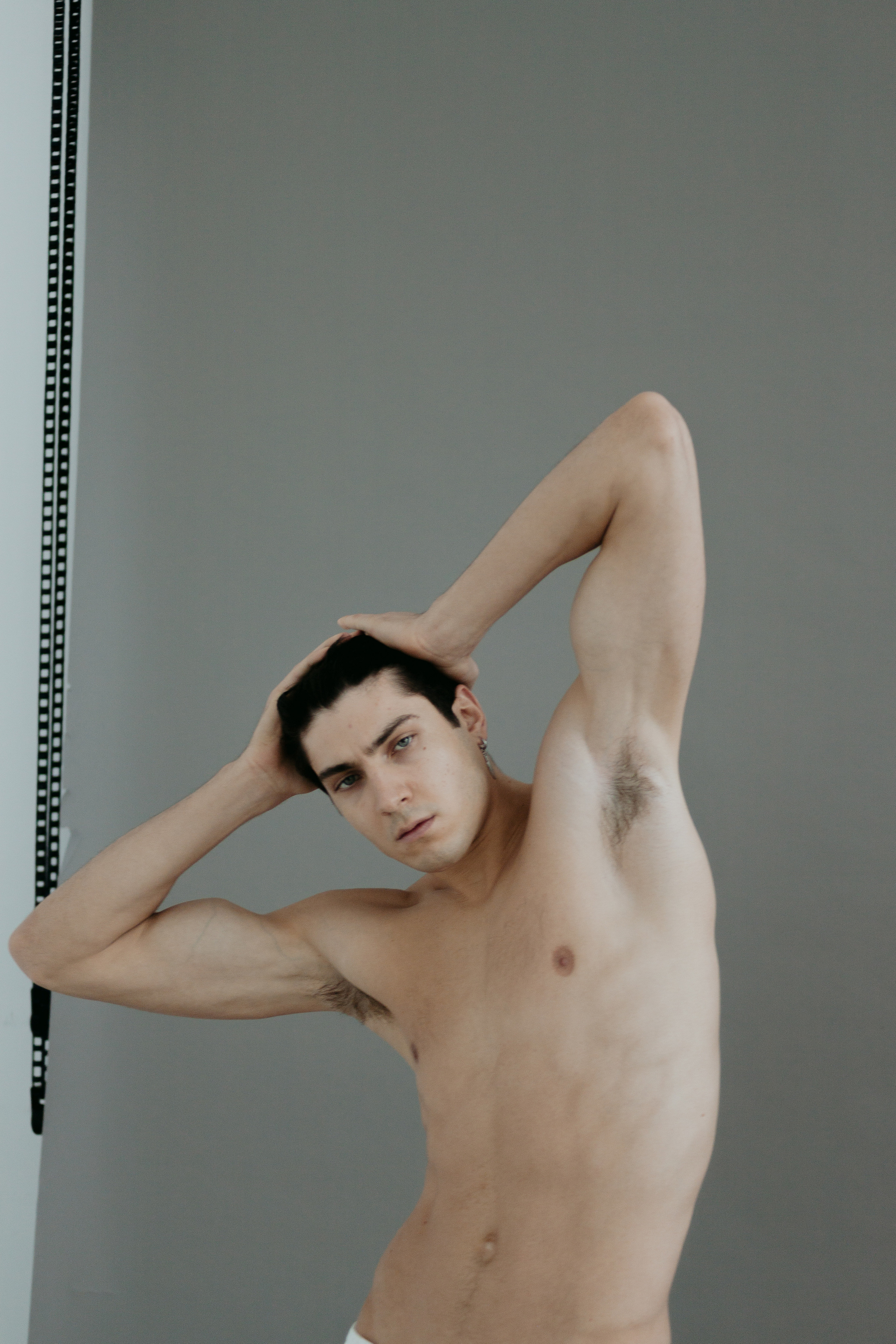 Ruslan. Фотограф в Москве Ярослава Фролова