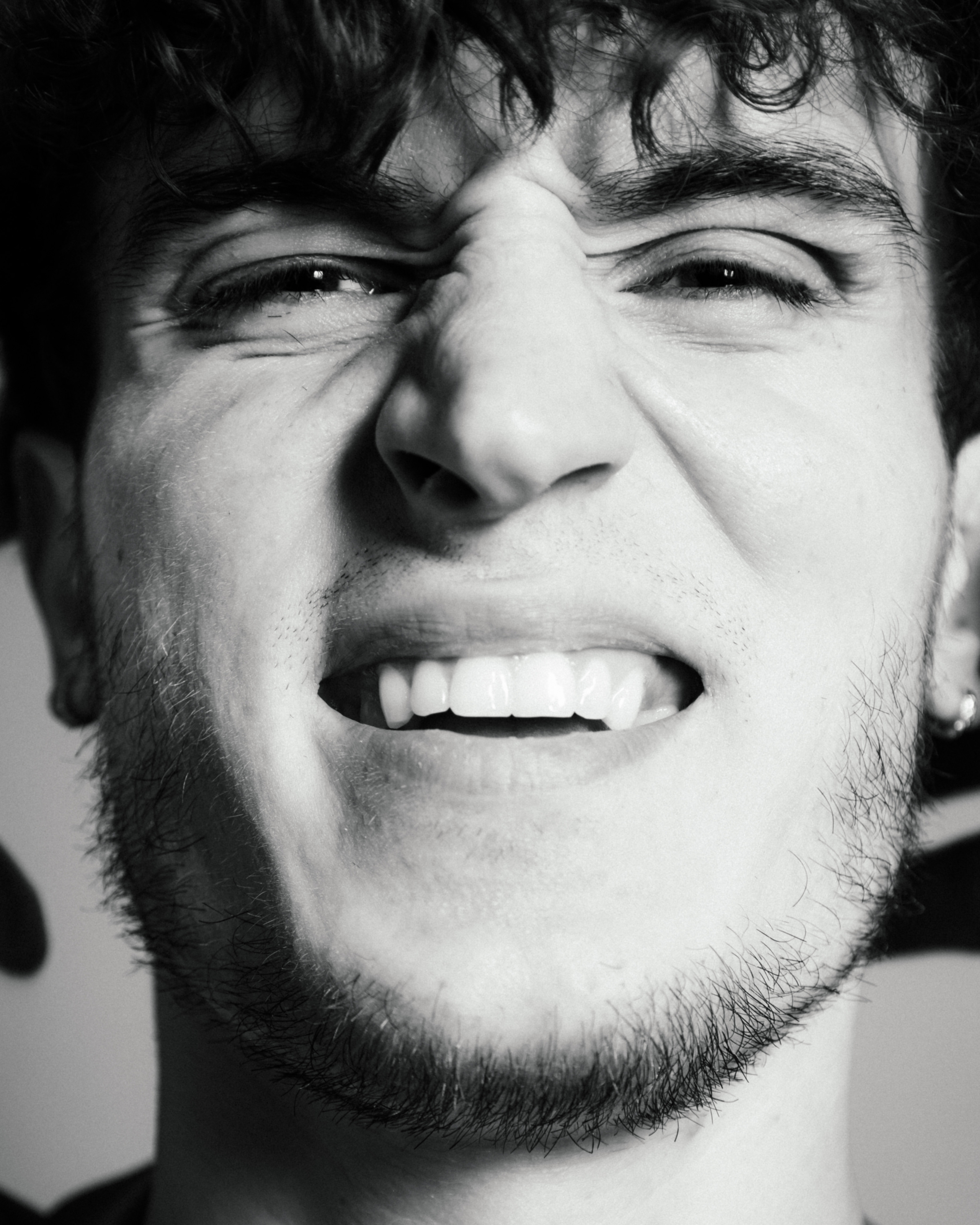 Nick B. Фотограф в Москве Ярослава Фролова