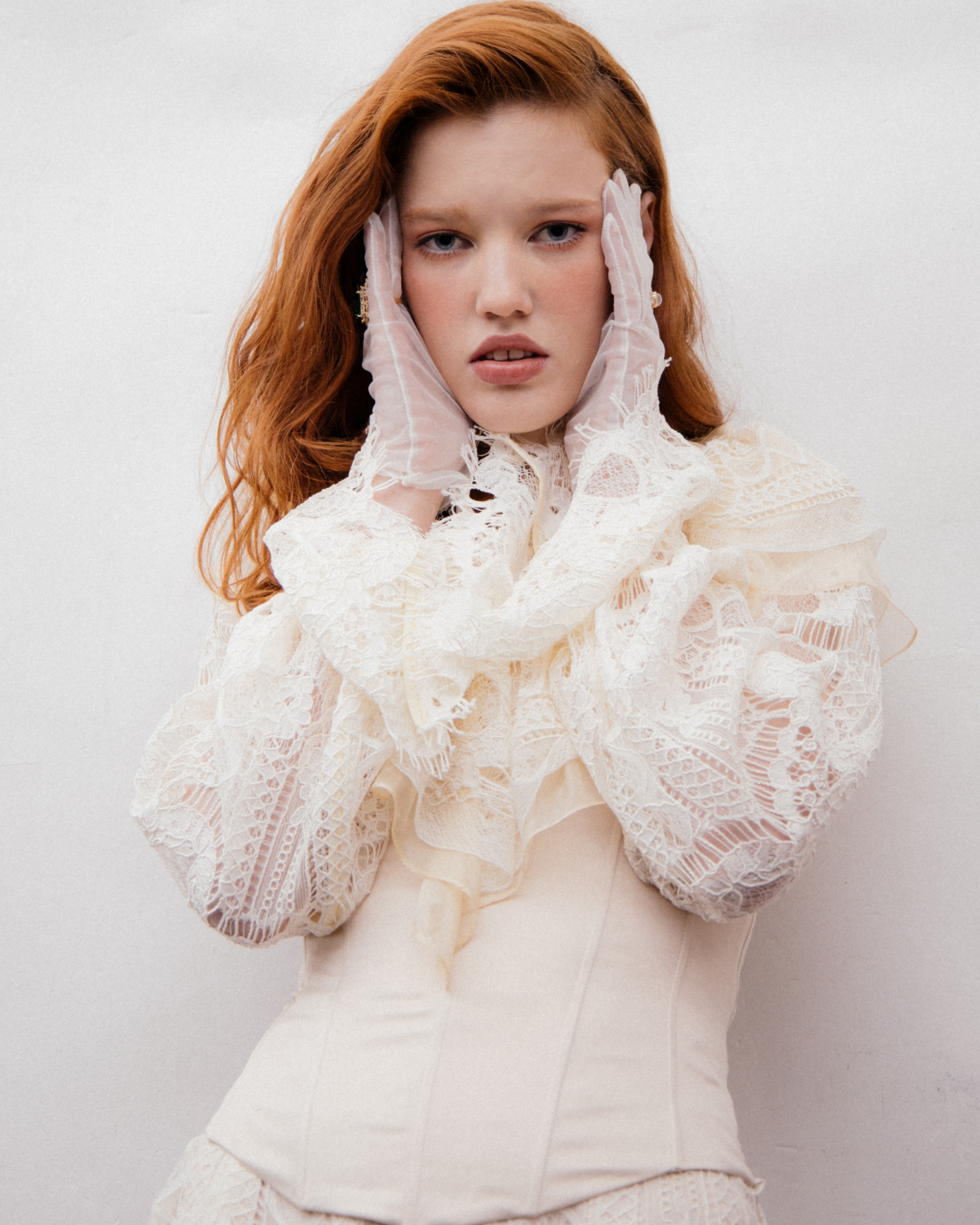 Julia. Фотограф в Москве Ярослава Фролова