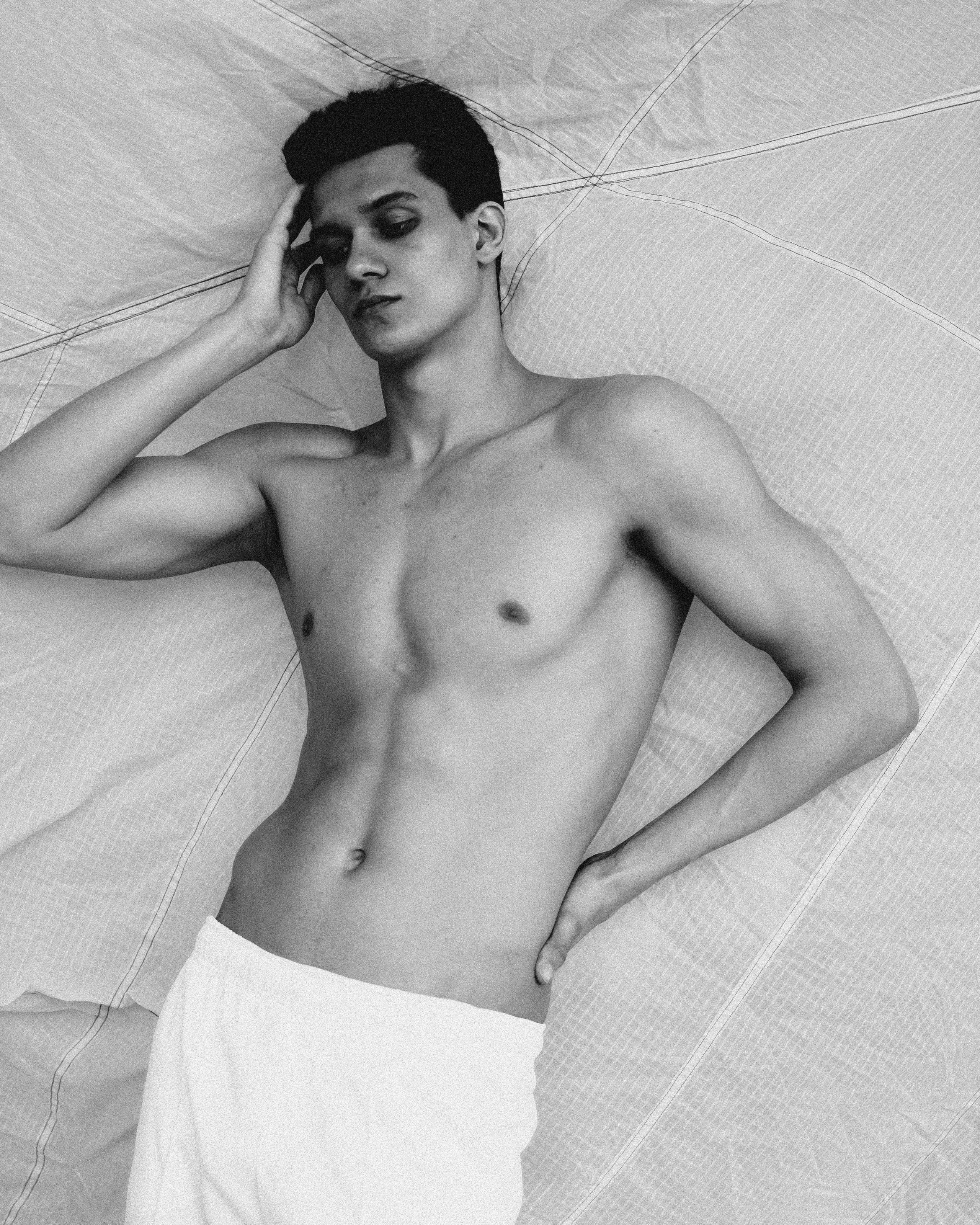 Vadim B. Фотограф в Москве Ярослава Фролова