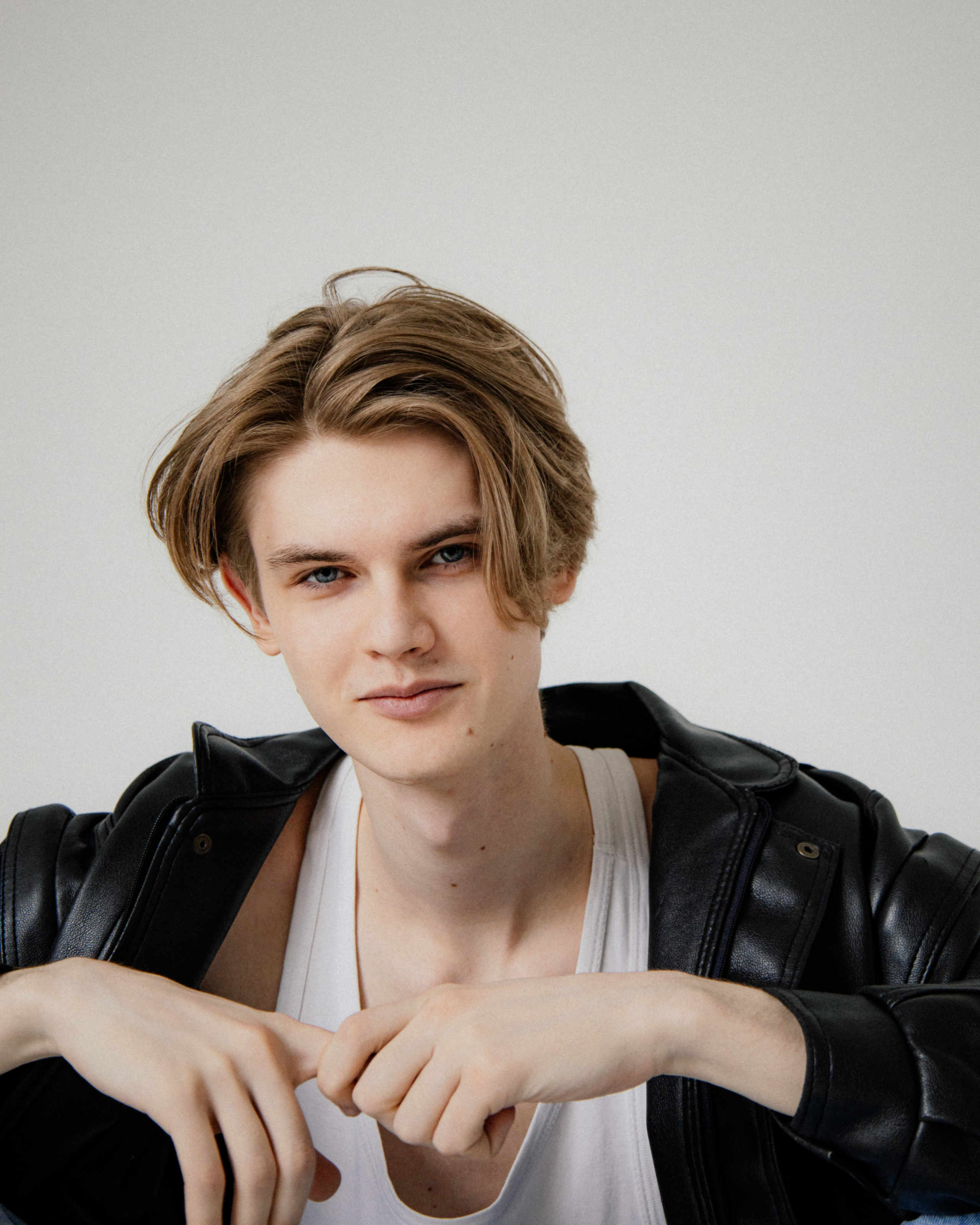 Eugene. Фотограф в Москве Ярослава Фролова