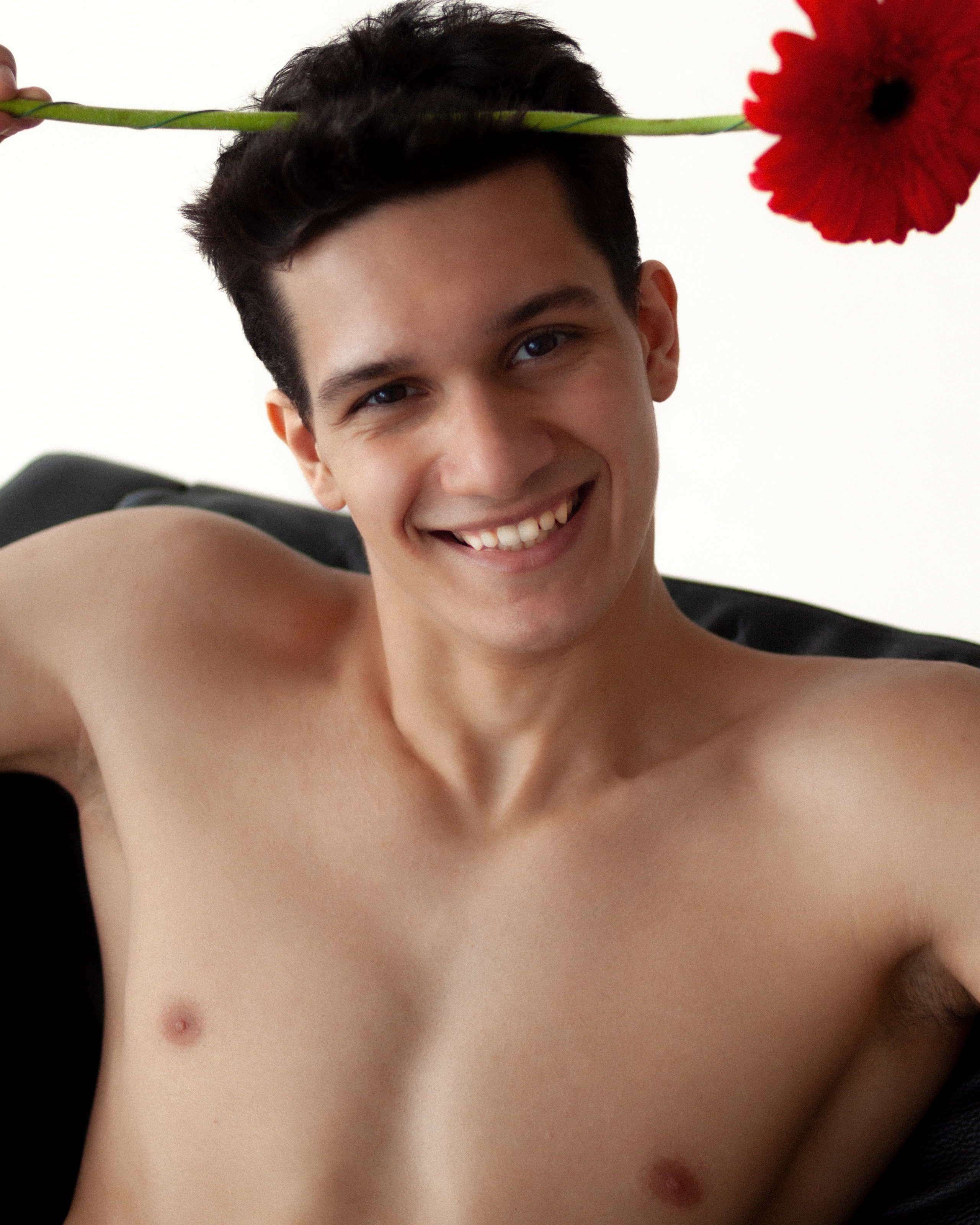 Vadim B. Фотограф в Москве Ярослава Фролова