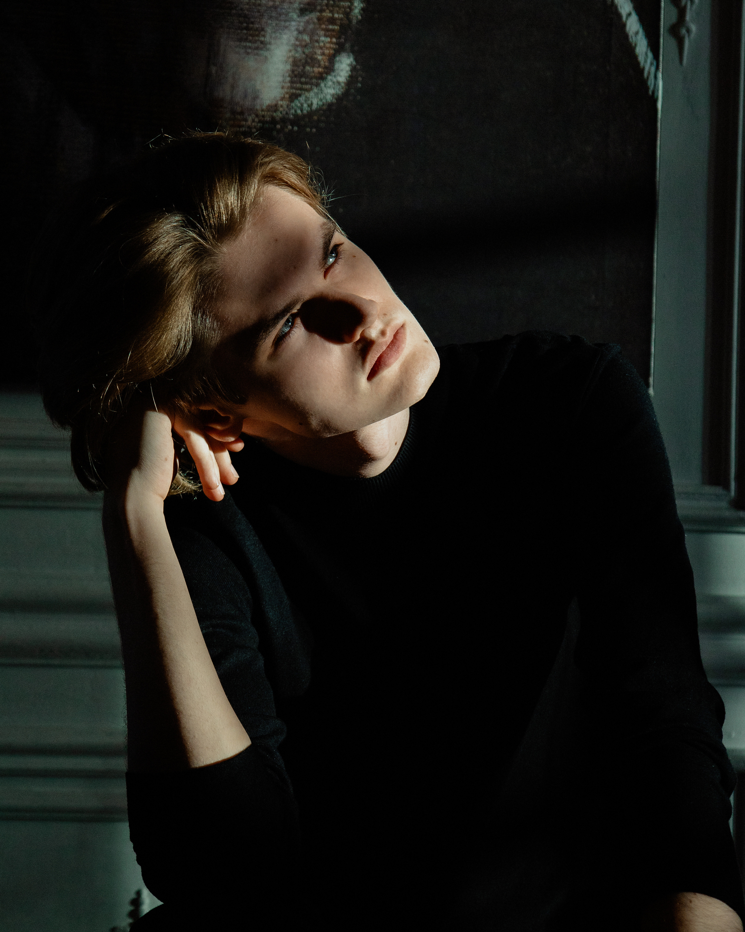 Eugene. Фотограф в Москве Ярослава Фролова