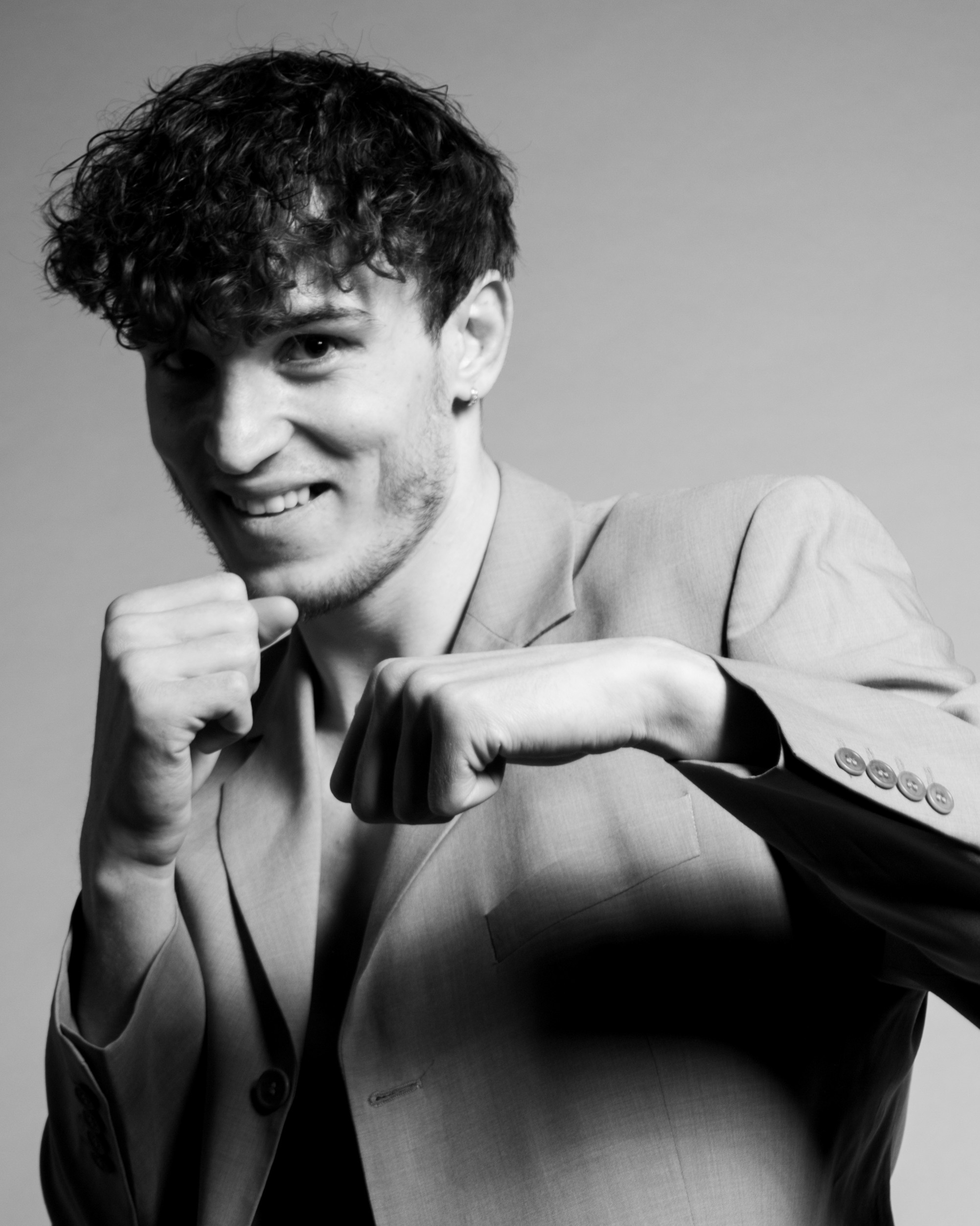 Nick B. Фотограф в Москве Ярослава Фролова