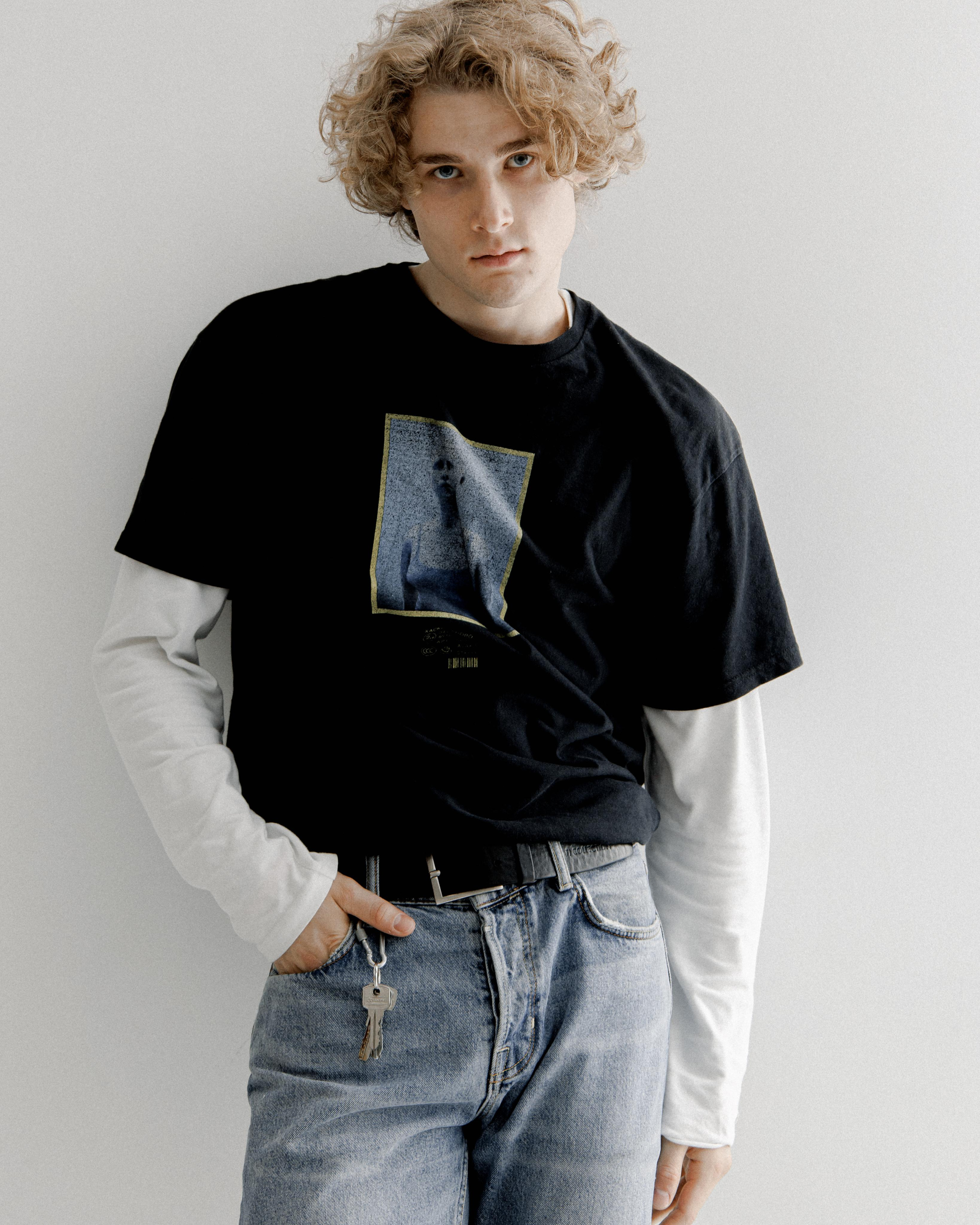 Ivan. Фотограф в Москве Ярослава Фролова