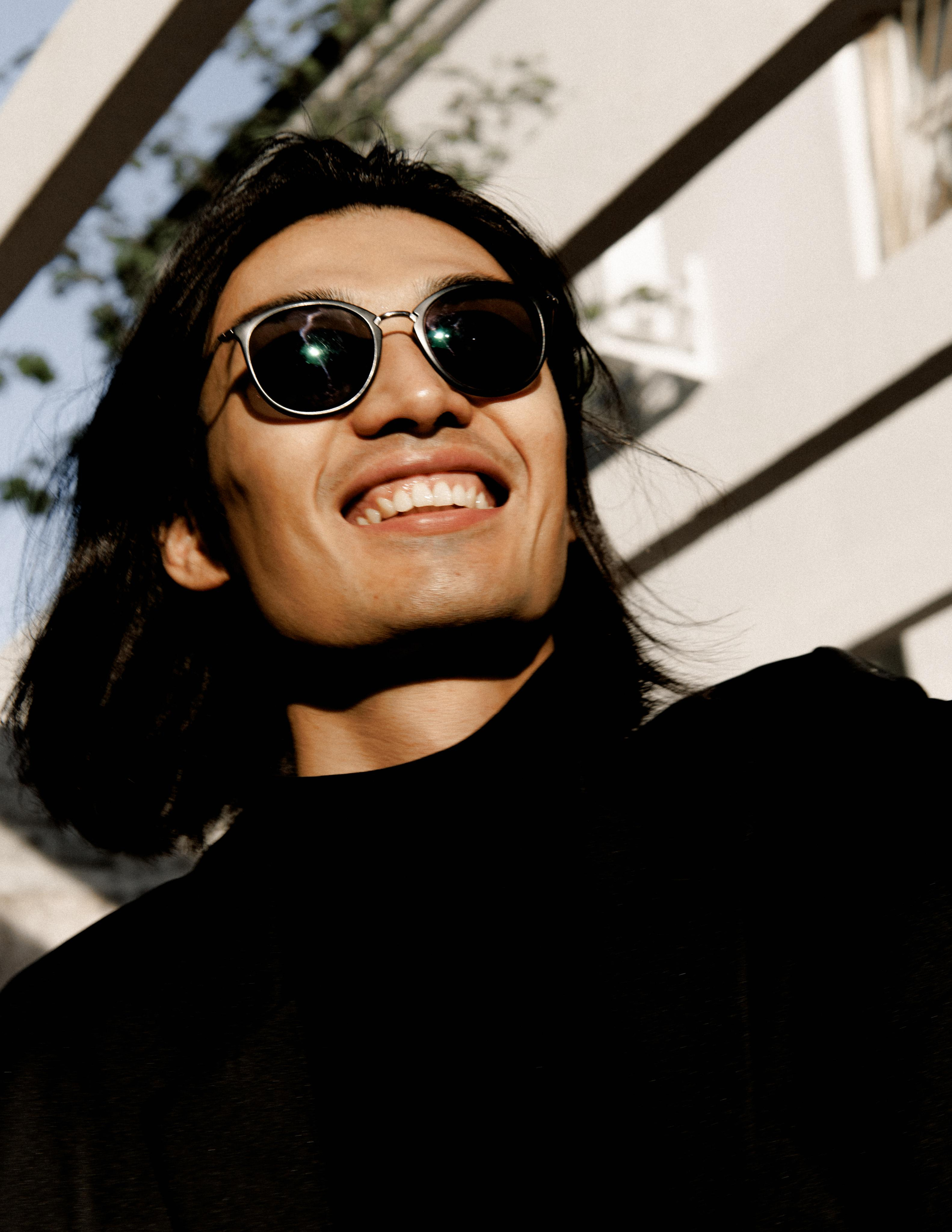 Maxat. Фотограф в Москве Ярослава Фролова