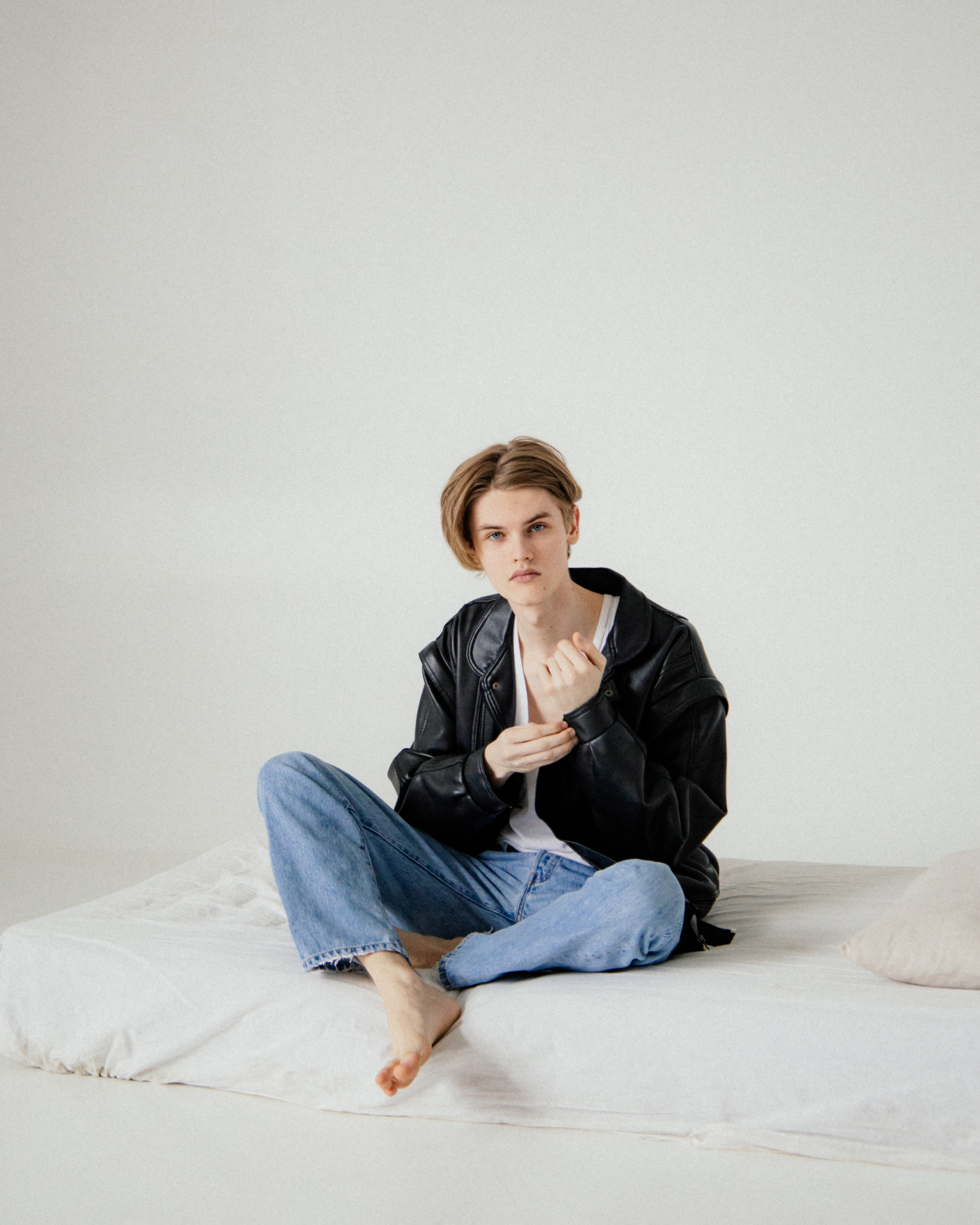 Eugene. Фотограф в Москве Ярослава Фролова