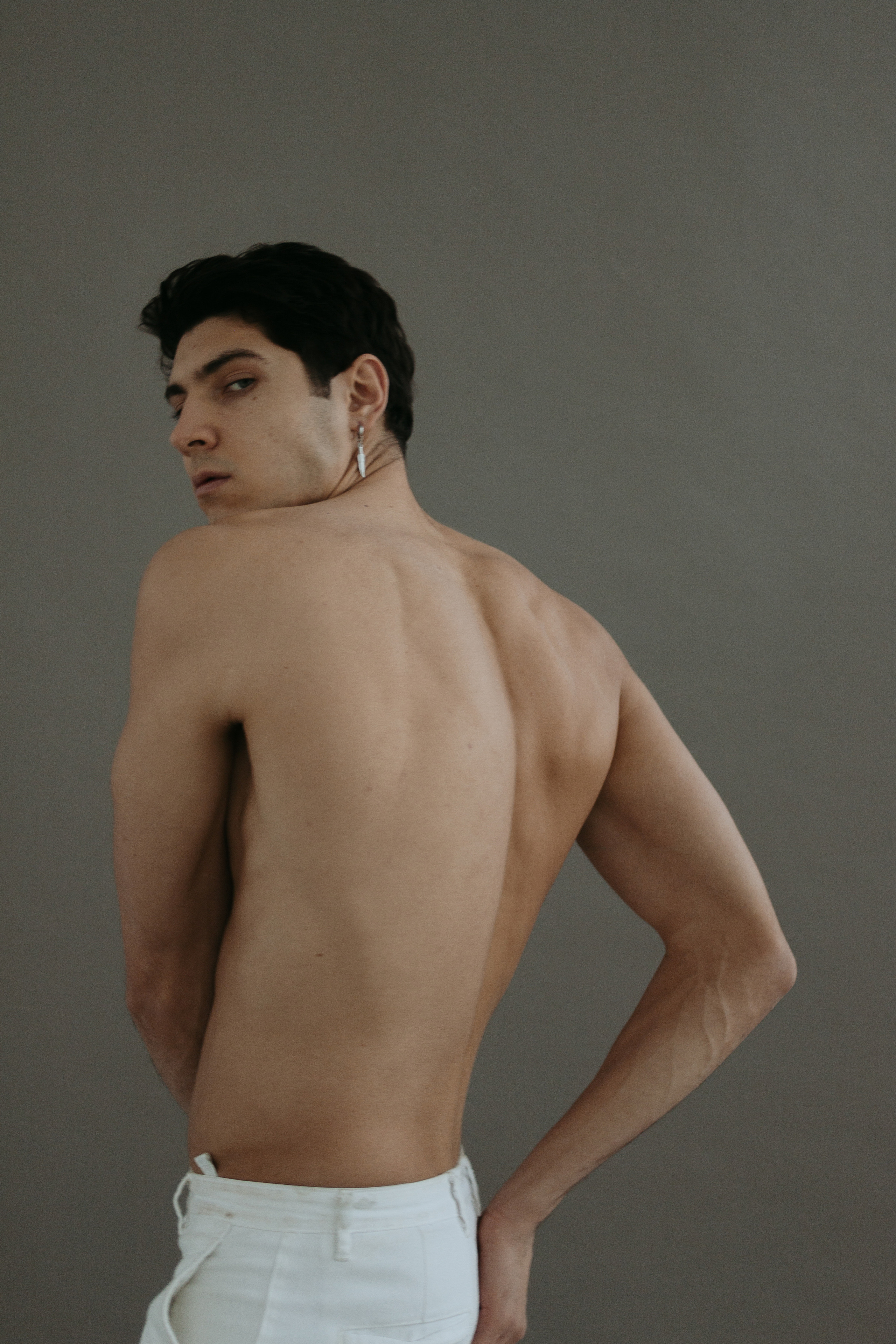 Ruslan. Фотограф в Москве Ярослава Фролова