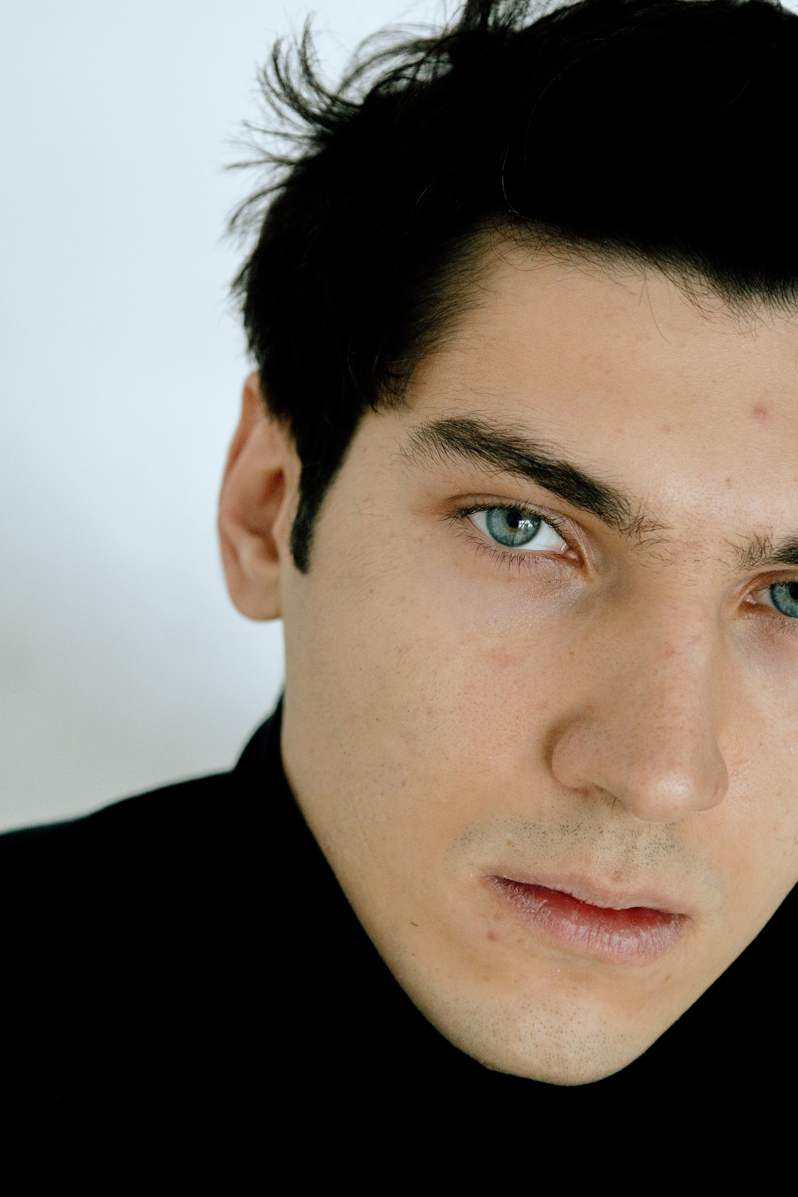 Ruslan. Фотограф в Москве Ярослава Фролова