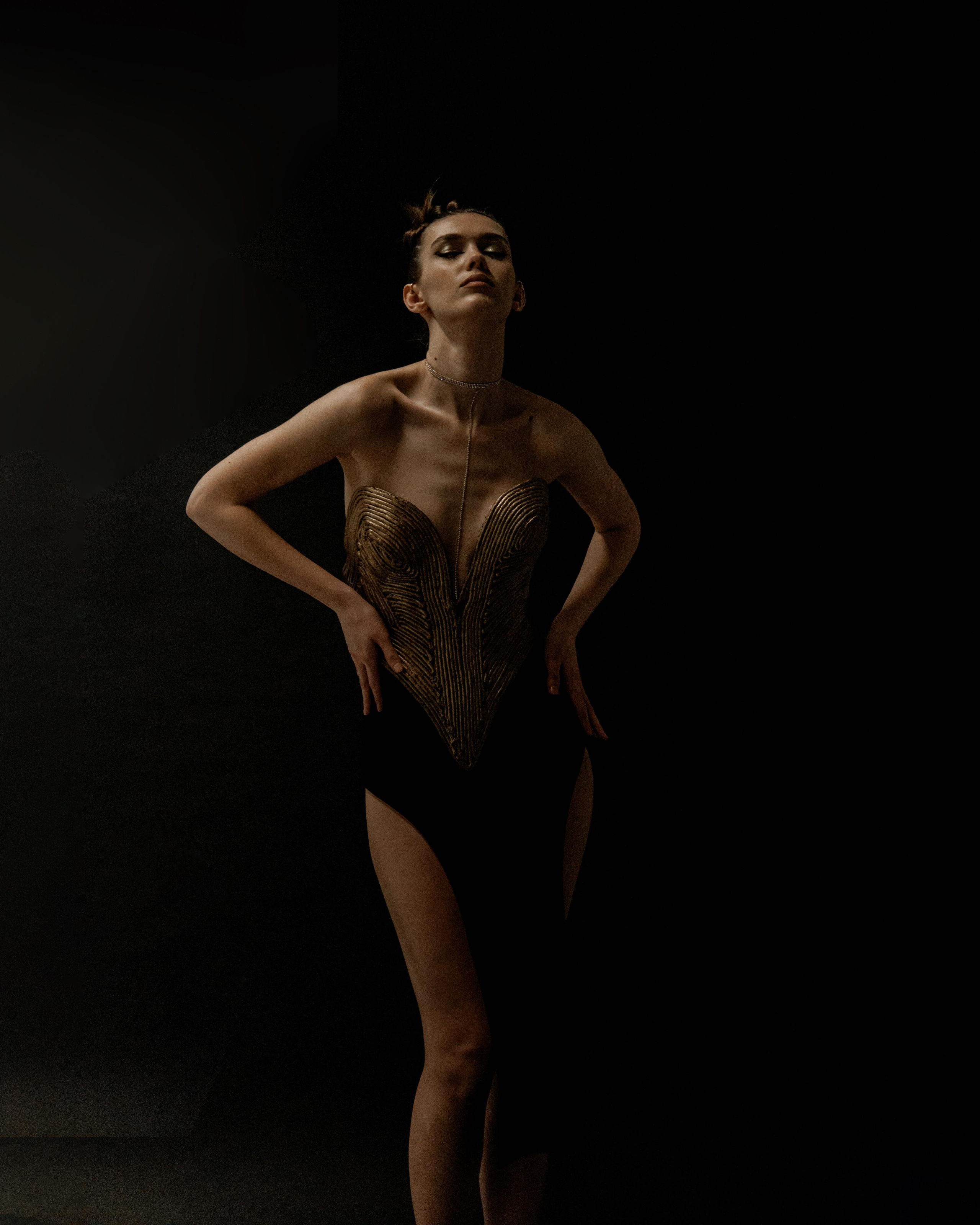 Anastasiia. Фотограф в Москве Ярослава Фролова