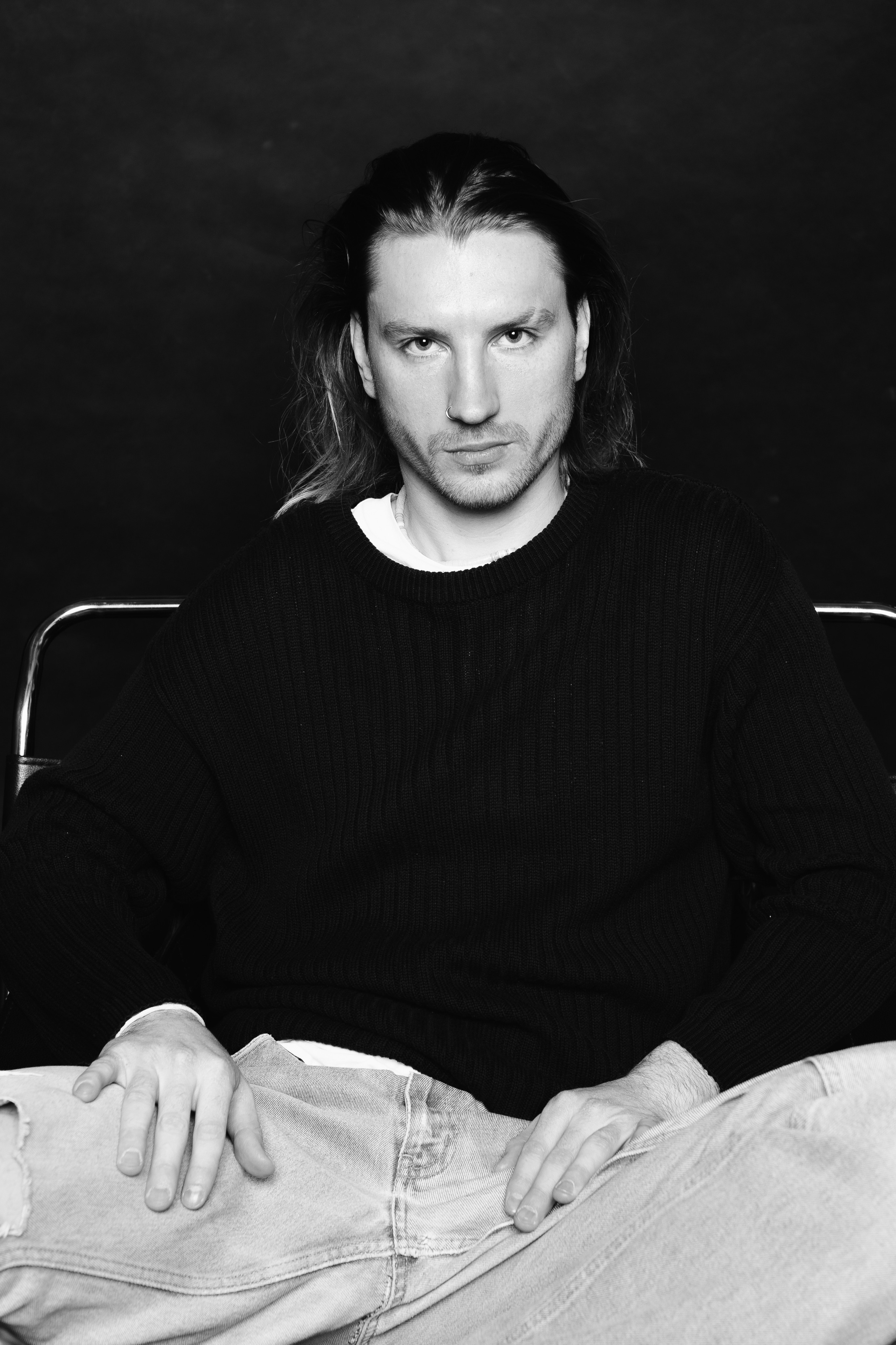 Dima. Фотограф в Москве Ярослава Фролова