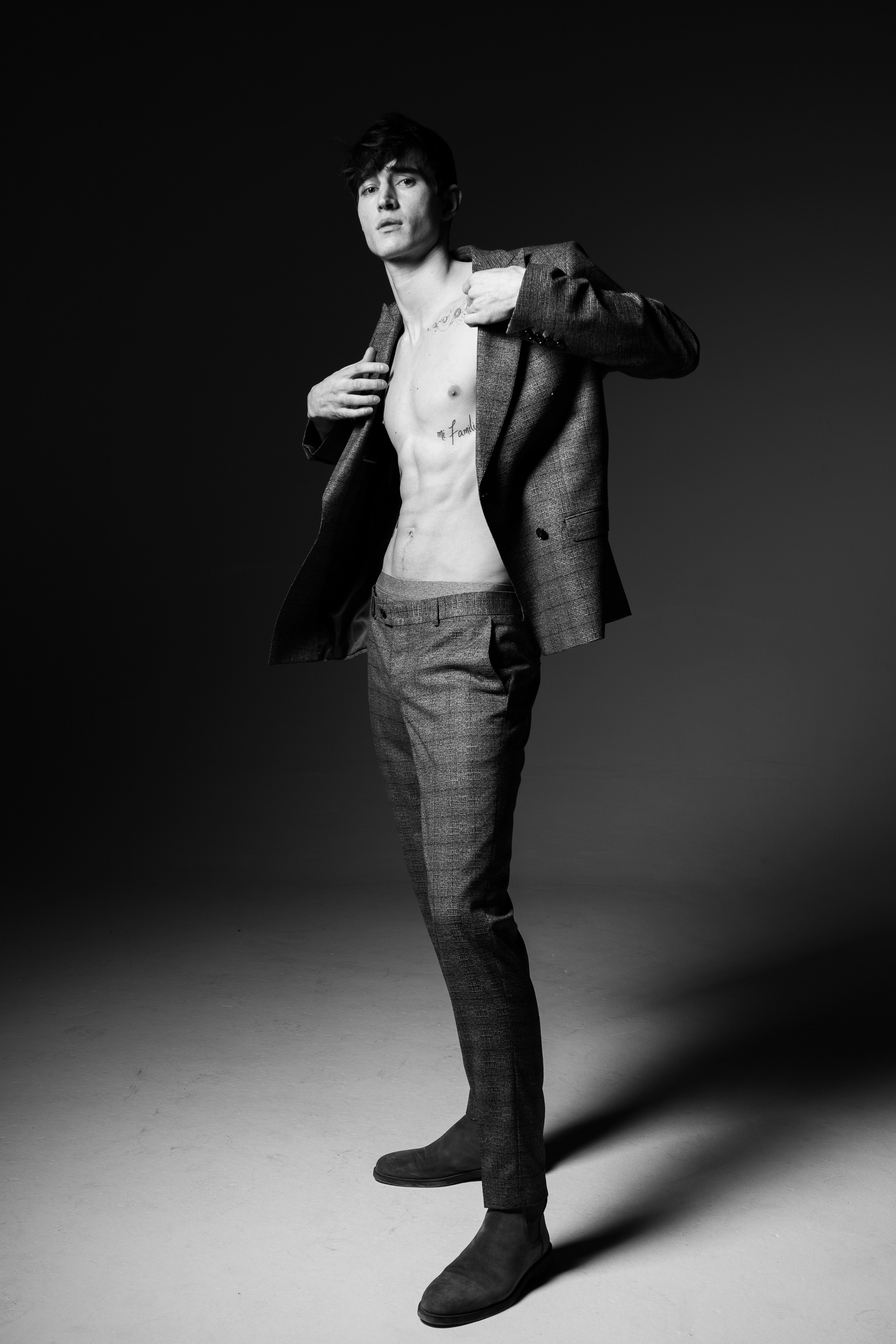 Bogdan. Фотограф в Москве Ярослава Фролова