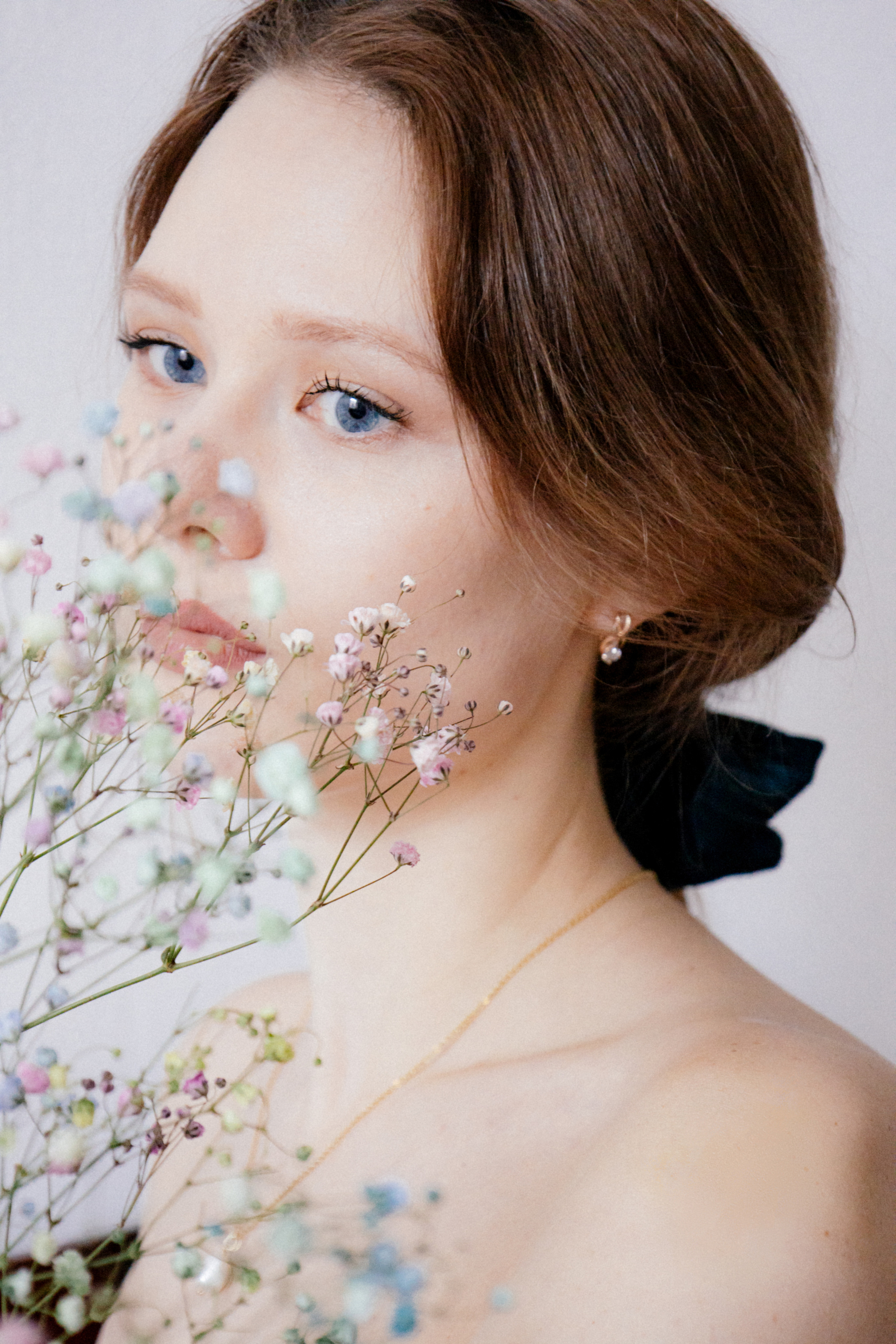 Irina. Фотограф в Москве Ярослава Фролова