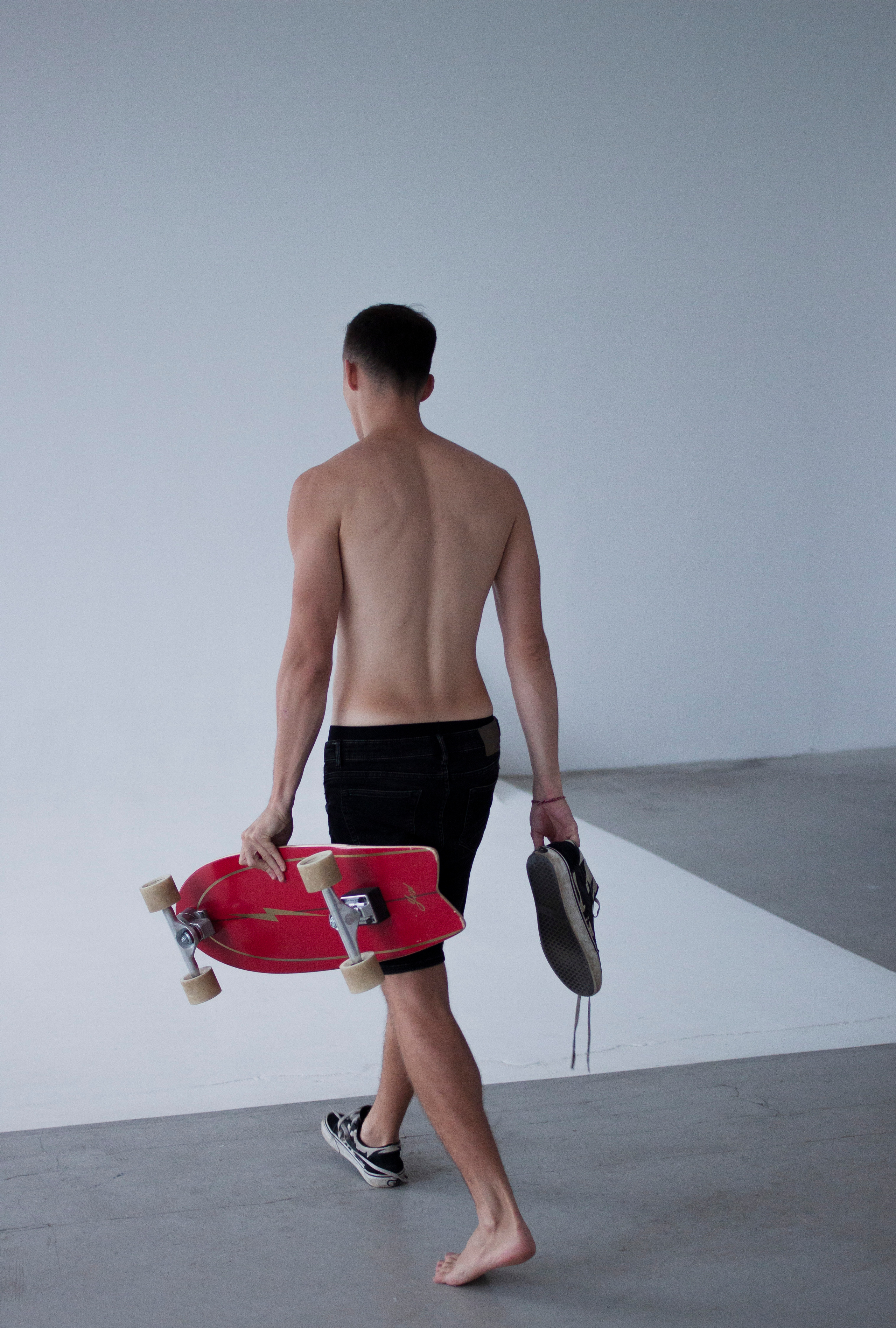 Vlad K. Фотограф в Москве Ярослава Фролова