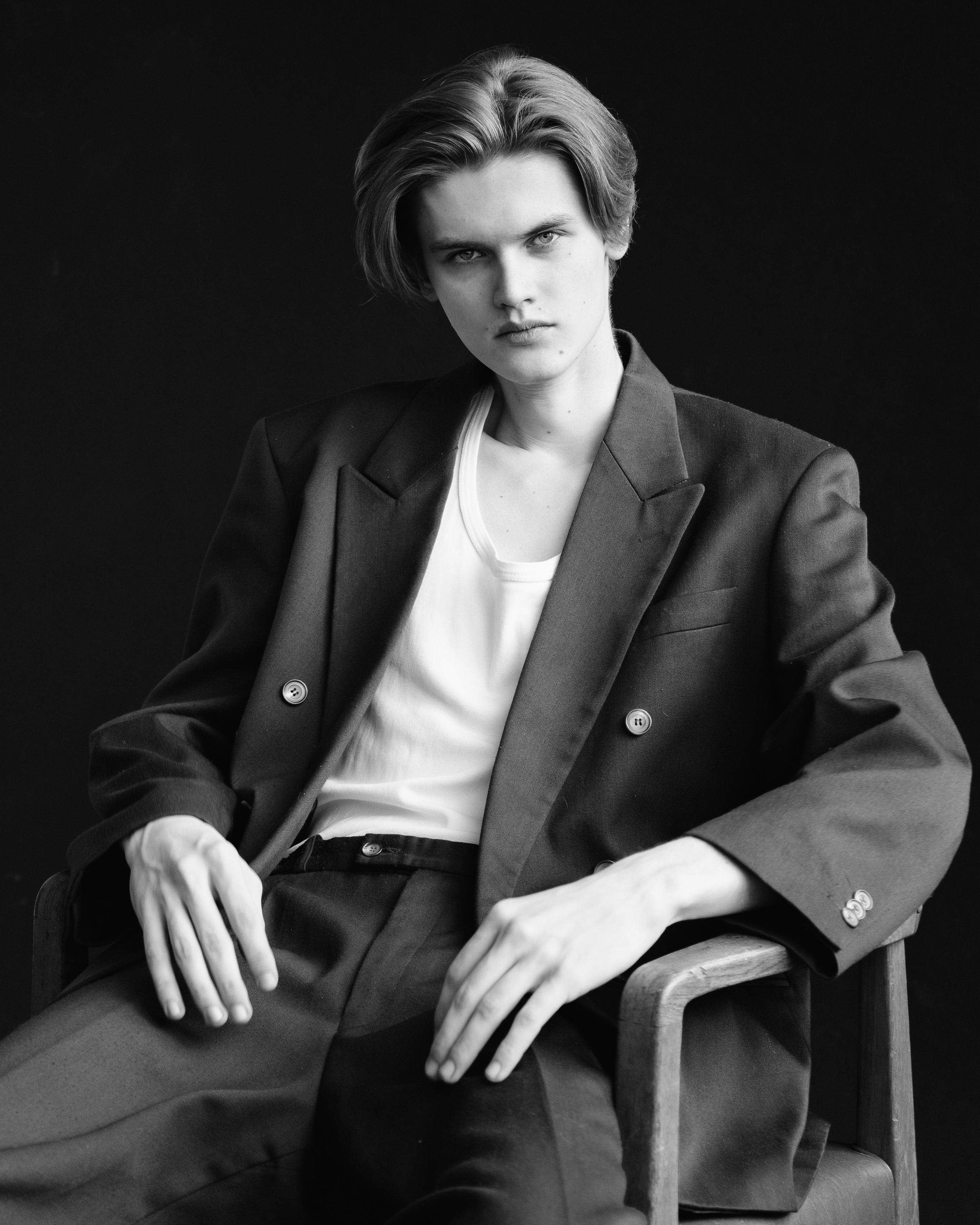 Eugene. Фотограф в Москве Ярослава Фролова