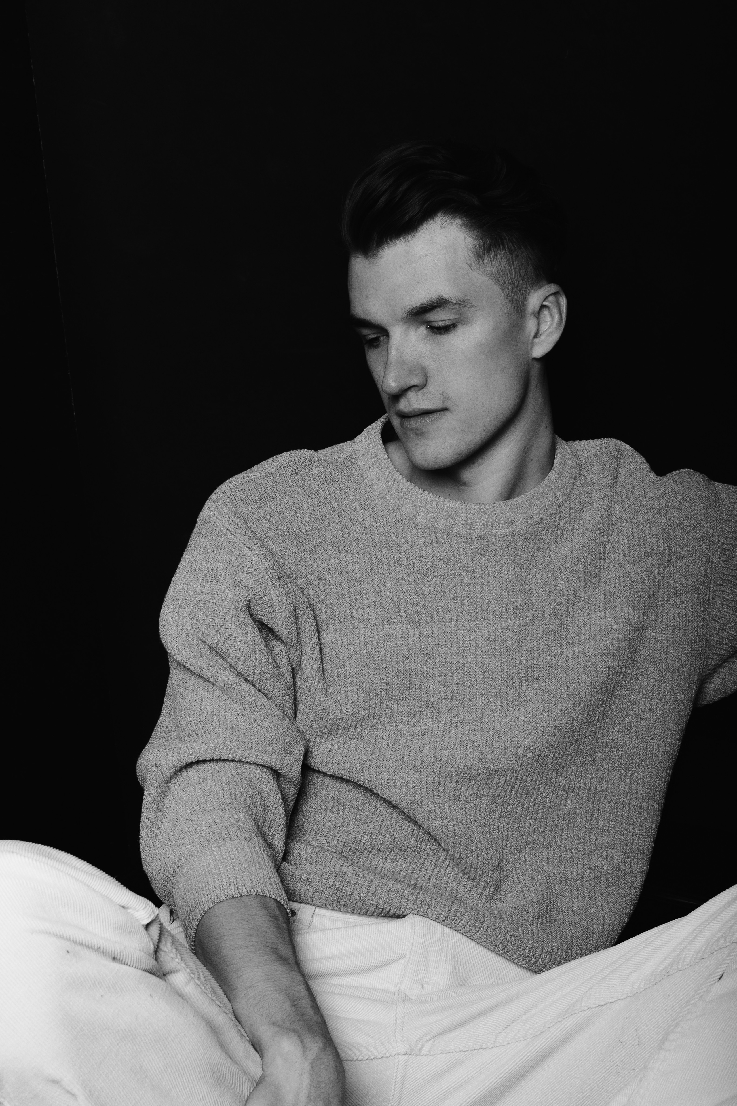 Bogdan. Фотограф в Москве Ярослава Фролова