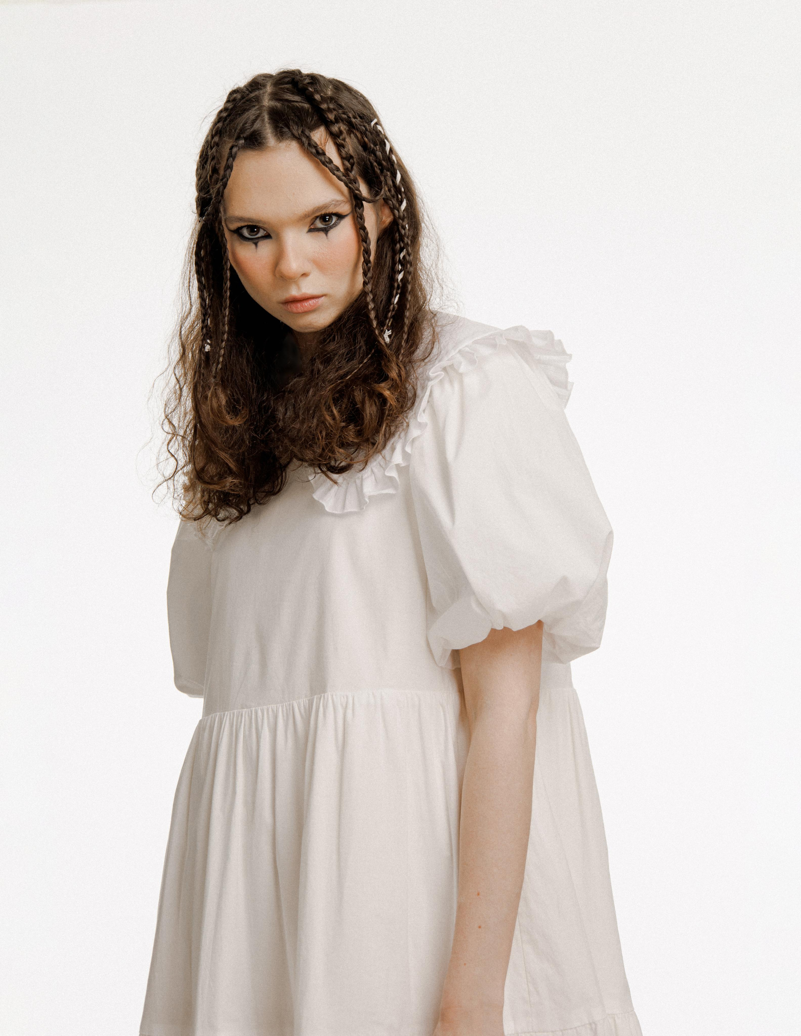 Sasha. Фотограф в Москве Ярослава Фролова