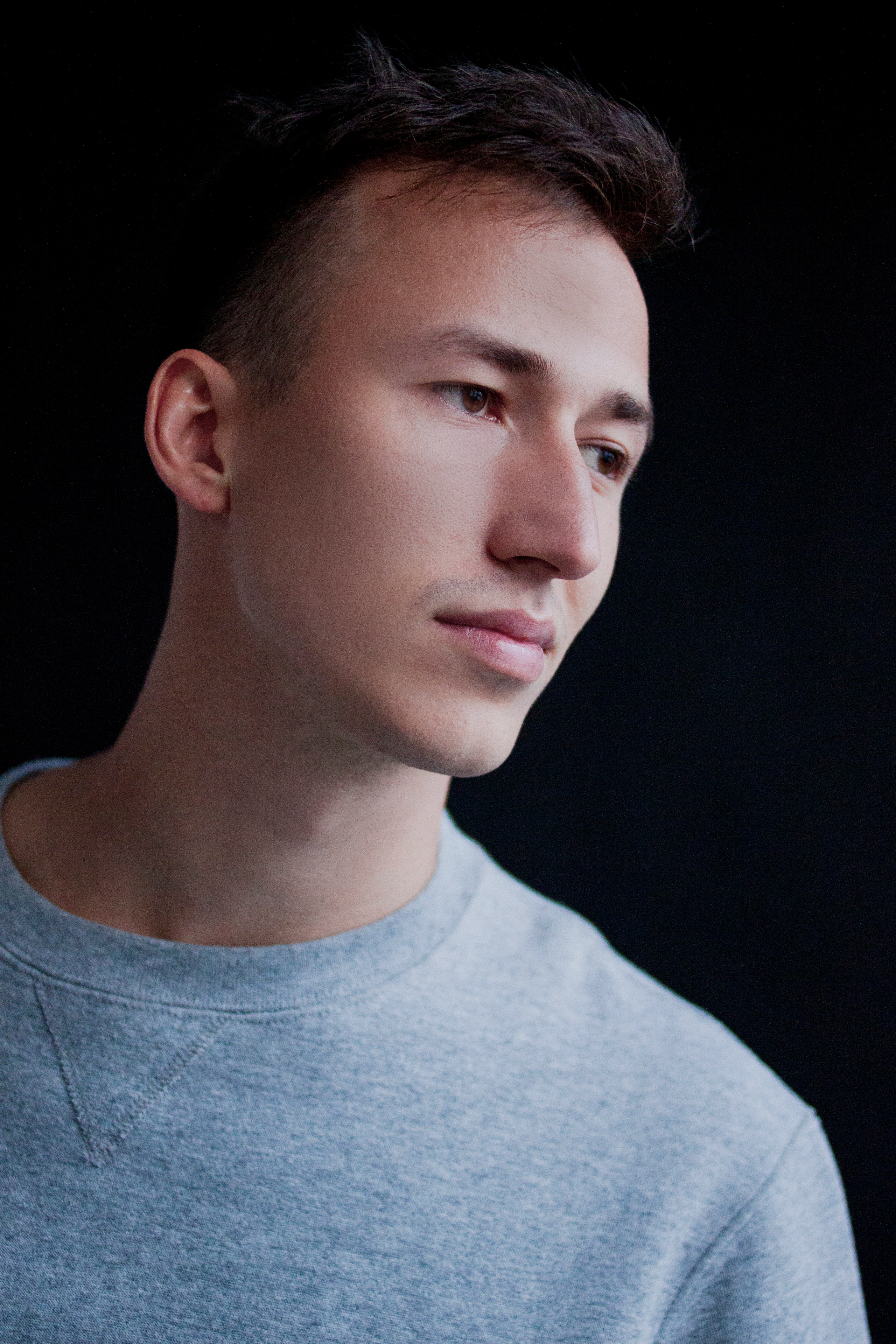 Vlad K. Фотограф в Москве Ярослава Фролова