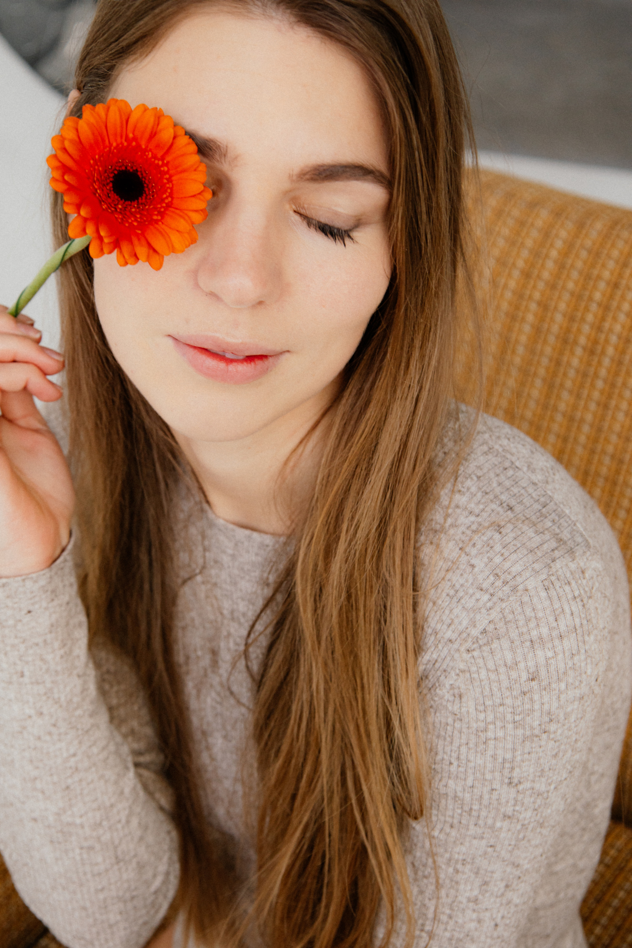 Valentina. Фотограф в Москве Ярослава Фролова