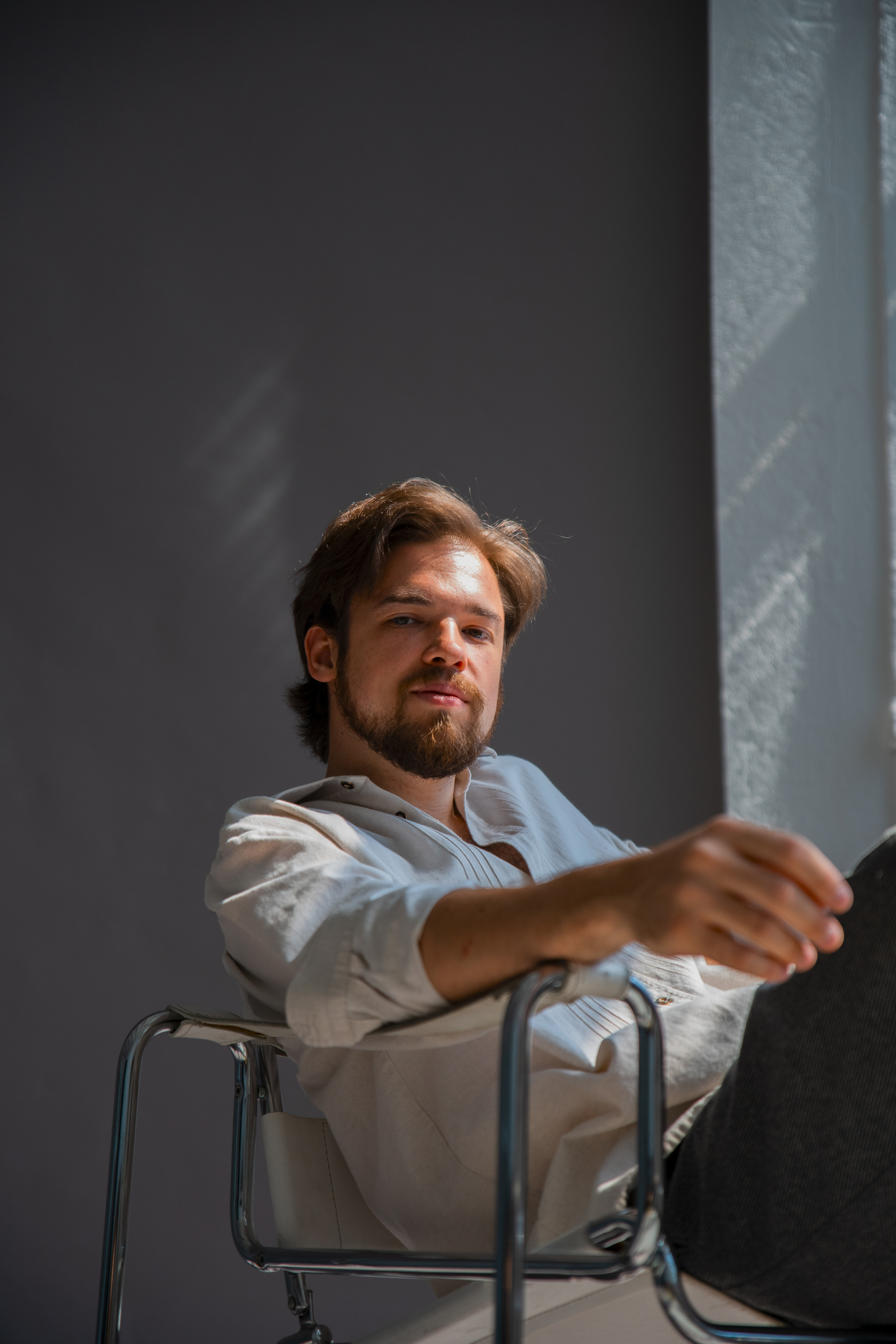 Nikita. Фотограф в Москве Ярослава Фролова