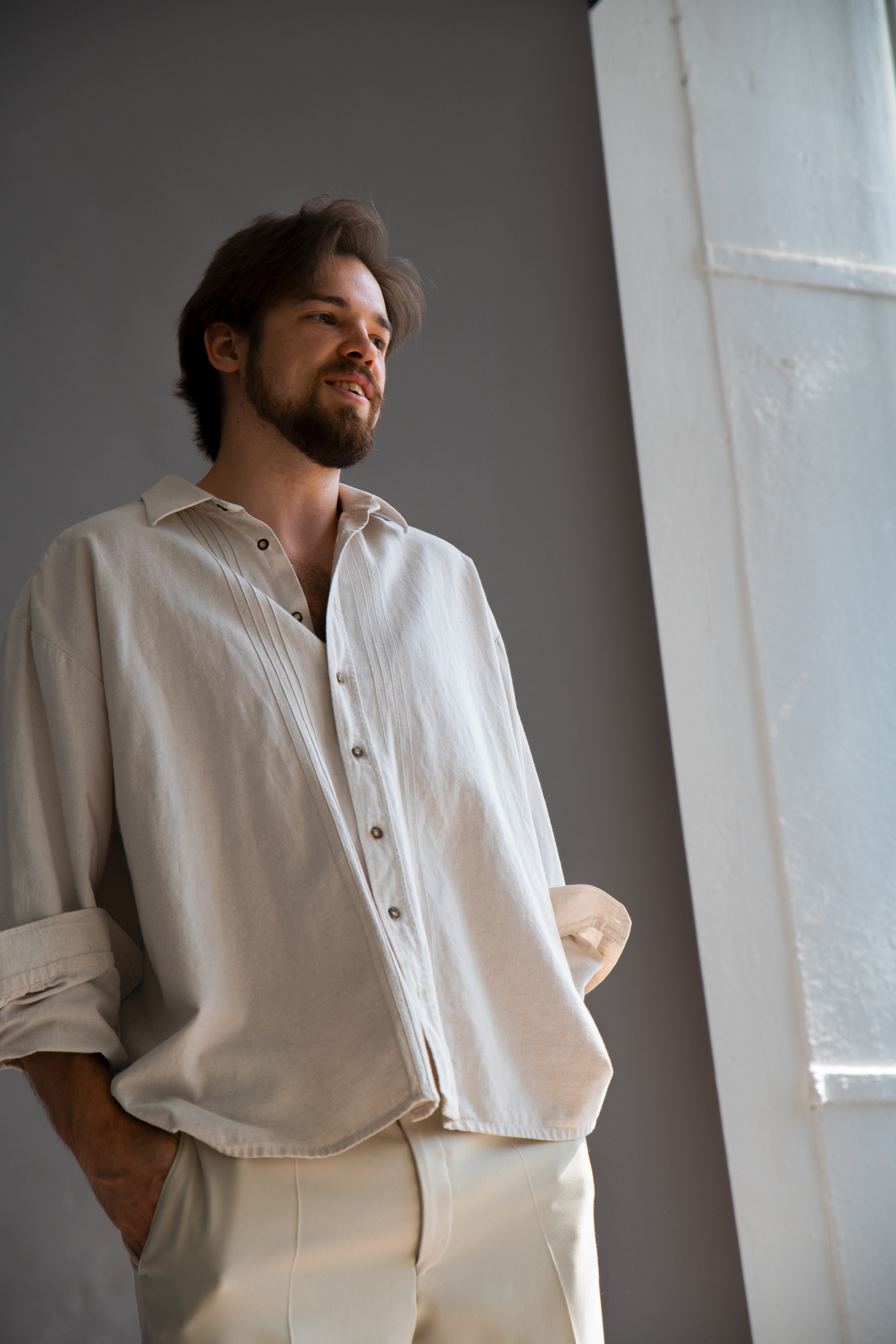 Nikita. Фотограф в Москве Ярослава Фролова