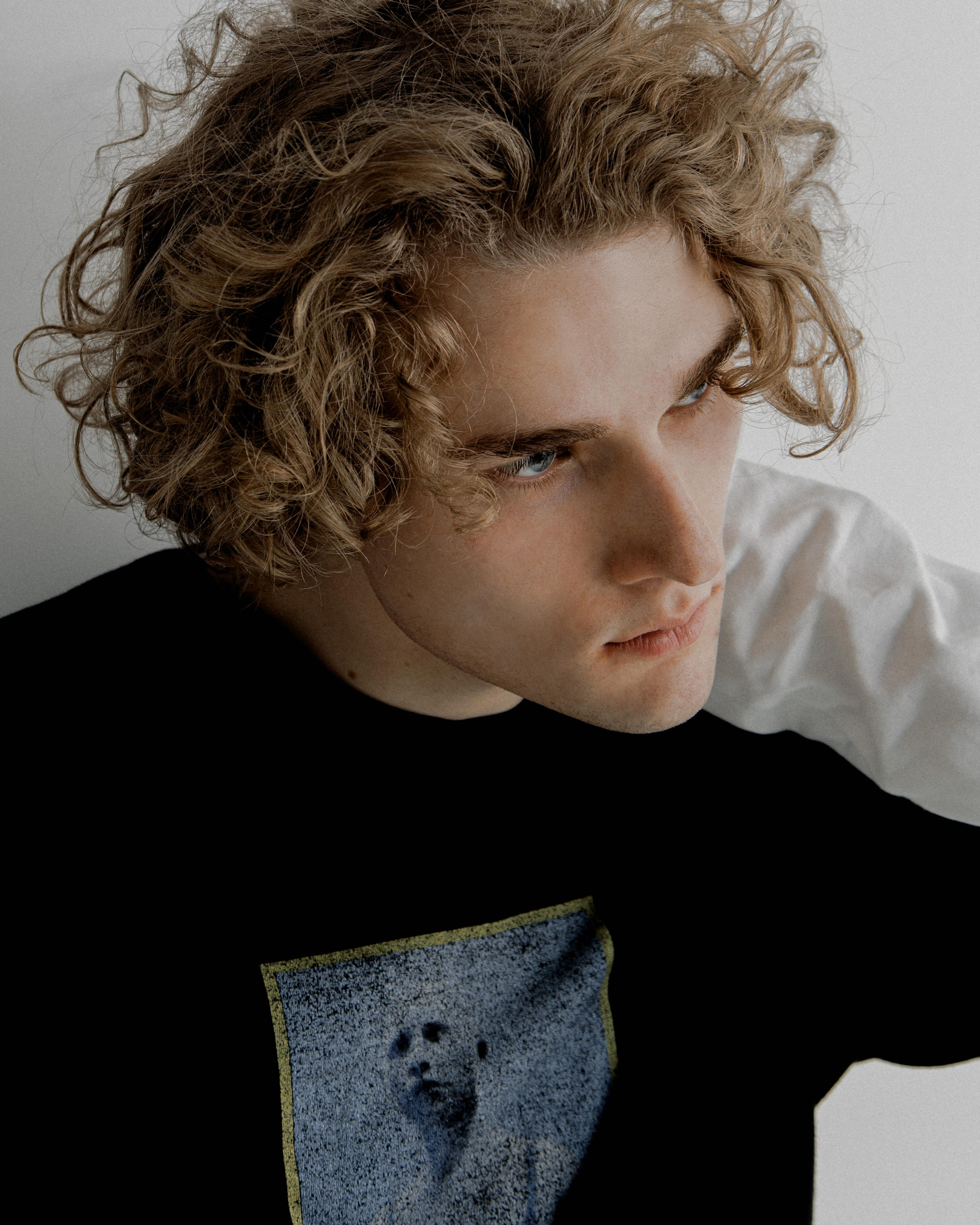 Ivan. Фотограф в Москве Ярослава Фролова