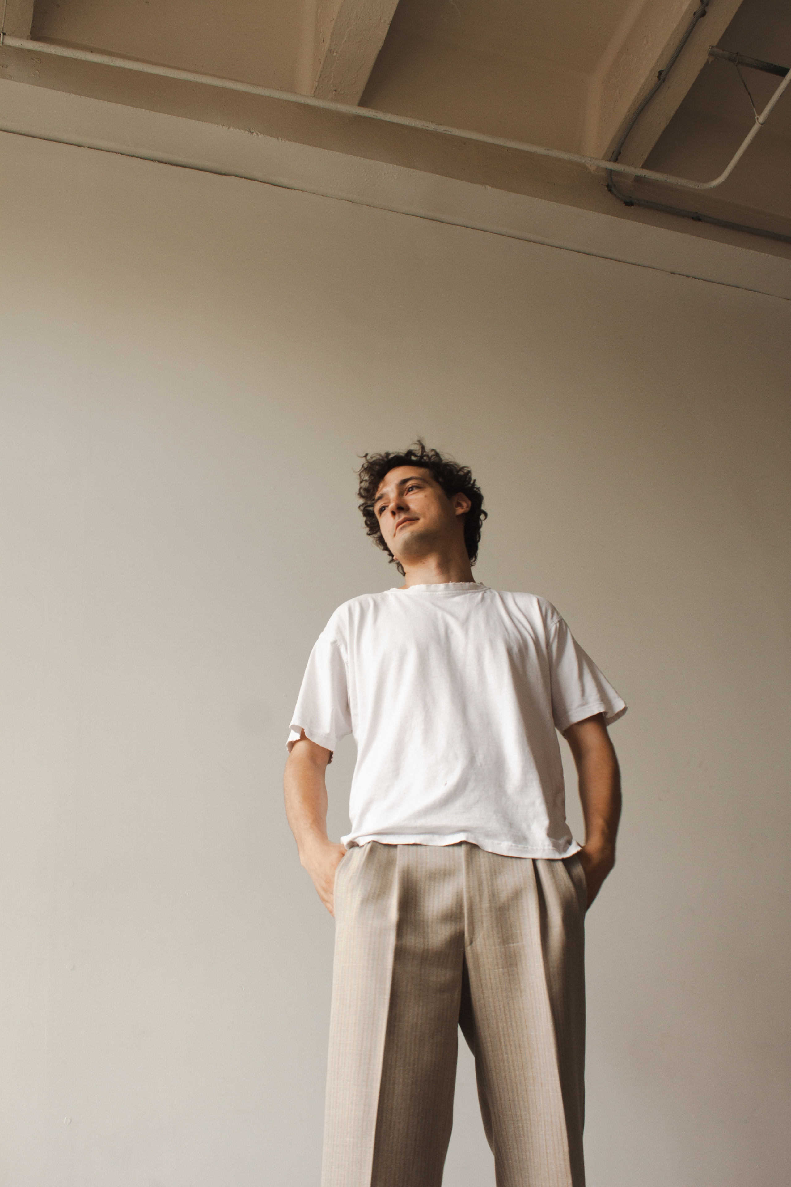 Roman. Фотограф в Москве Ярослава Фролова