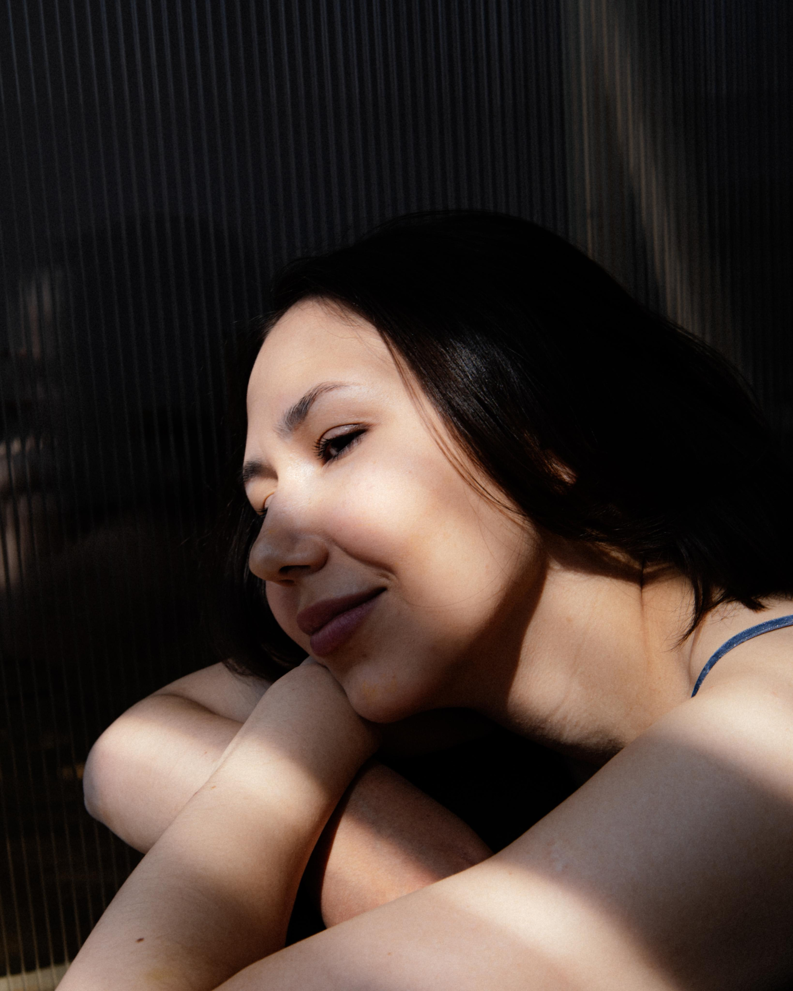 Anastasiia. Фотограф в Москве Ярослава Фролова