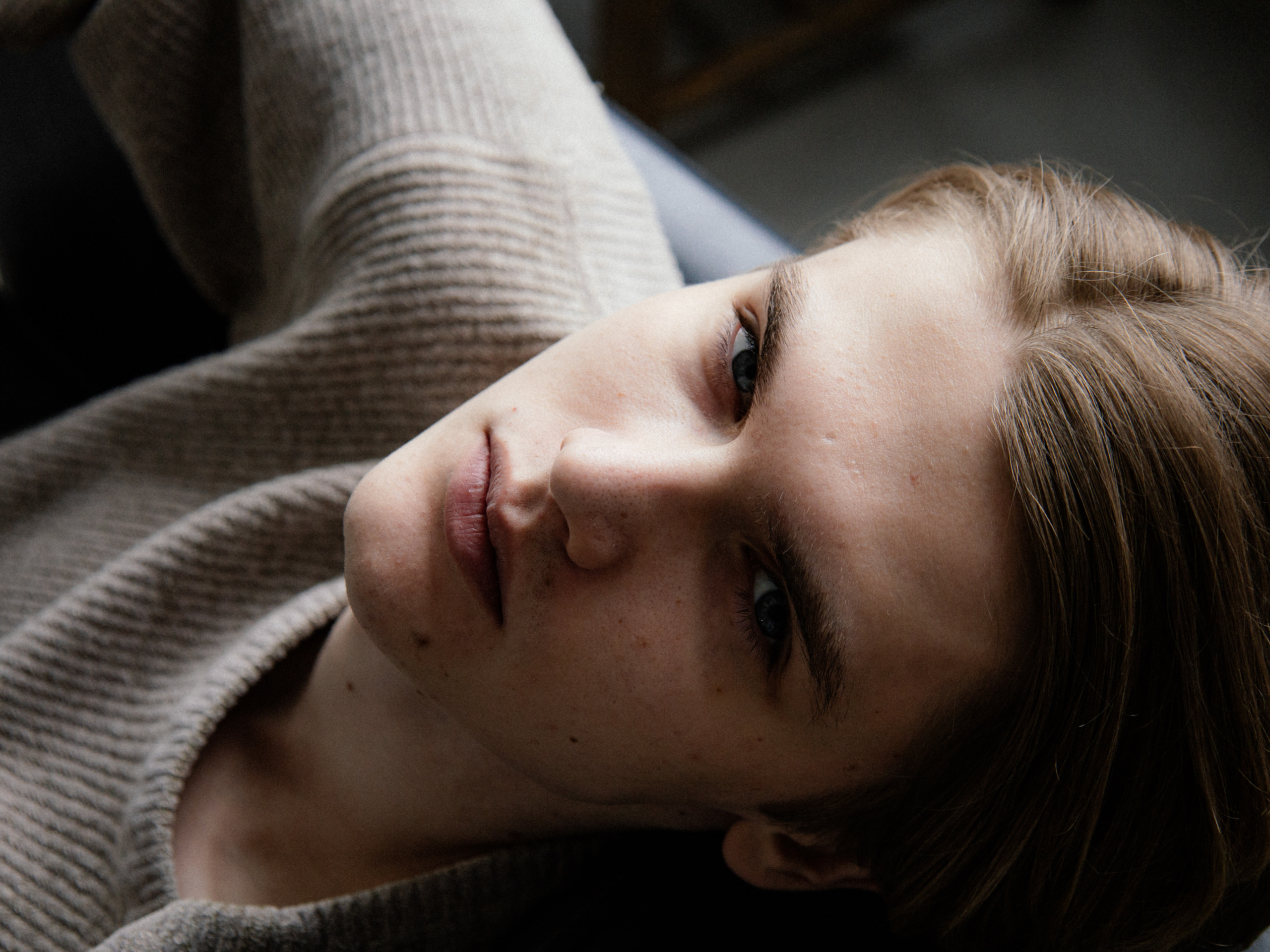 Eugene. Фотограф в Москве Ярослава Фролова