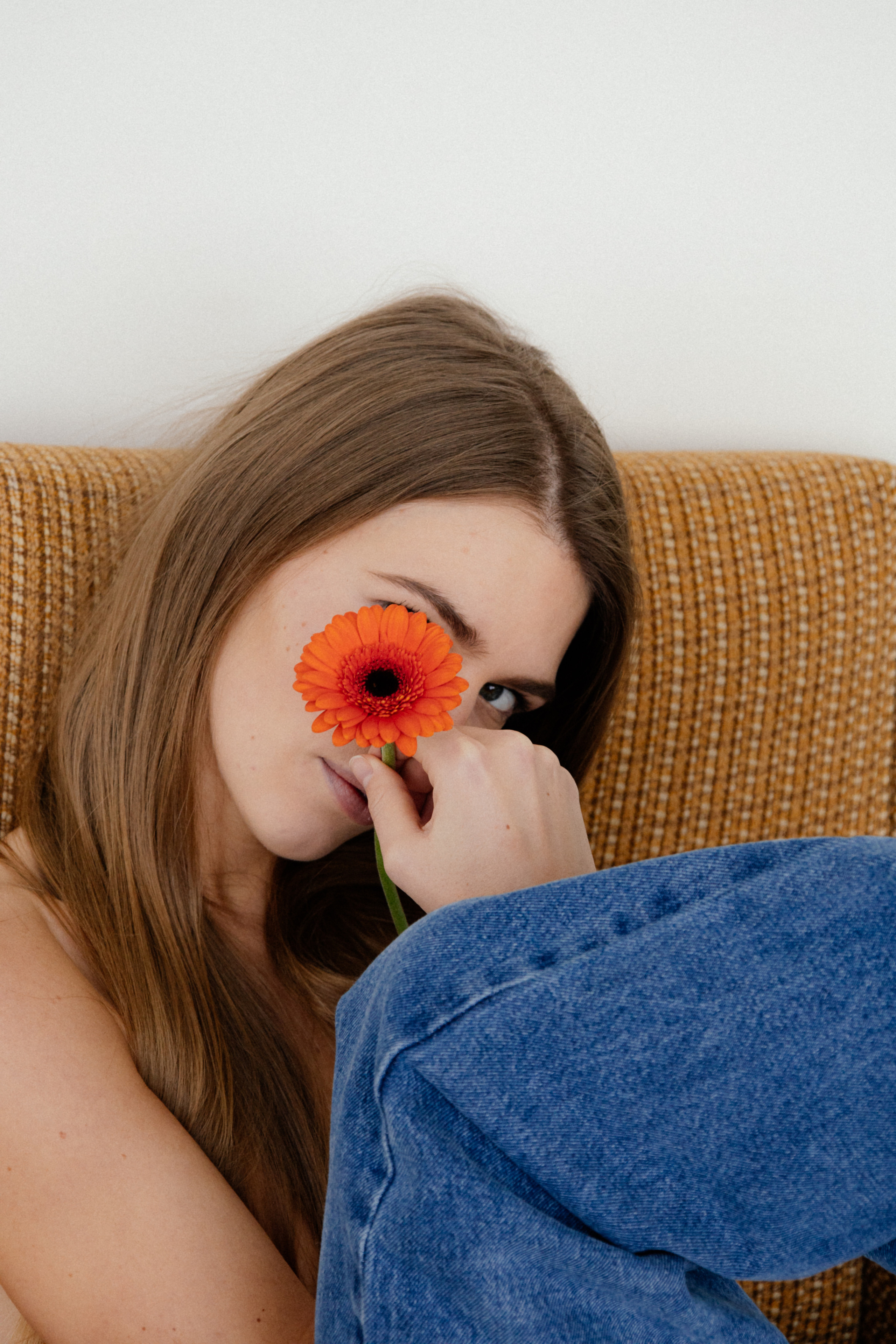 Valentina. Фотограф в Москве Ярослава Фролова