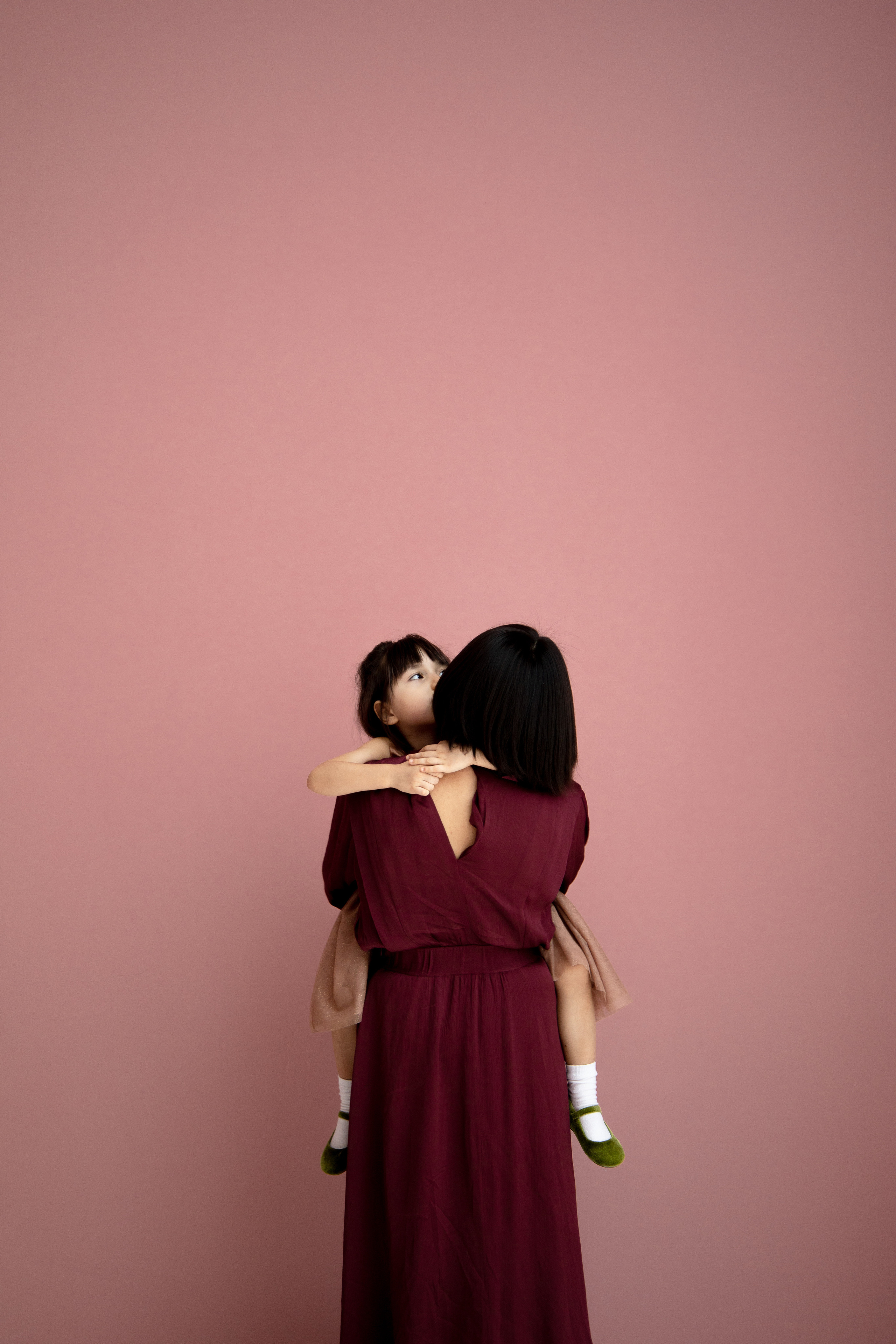 Di & Lily. Фотограф в Москве Ярослава Фролова