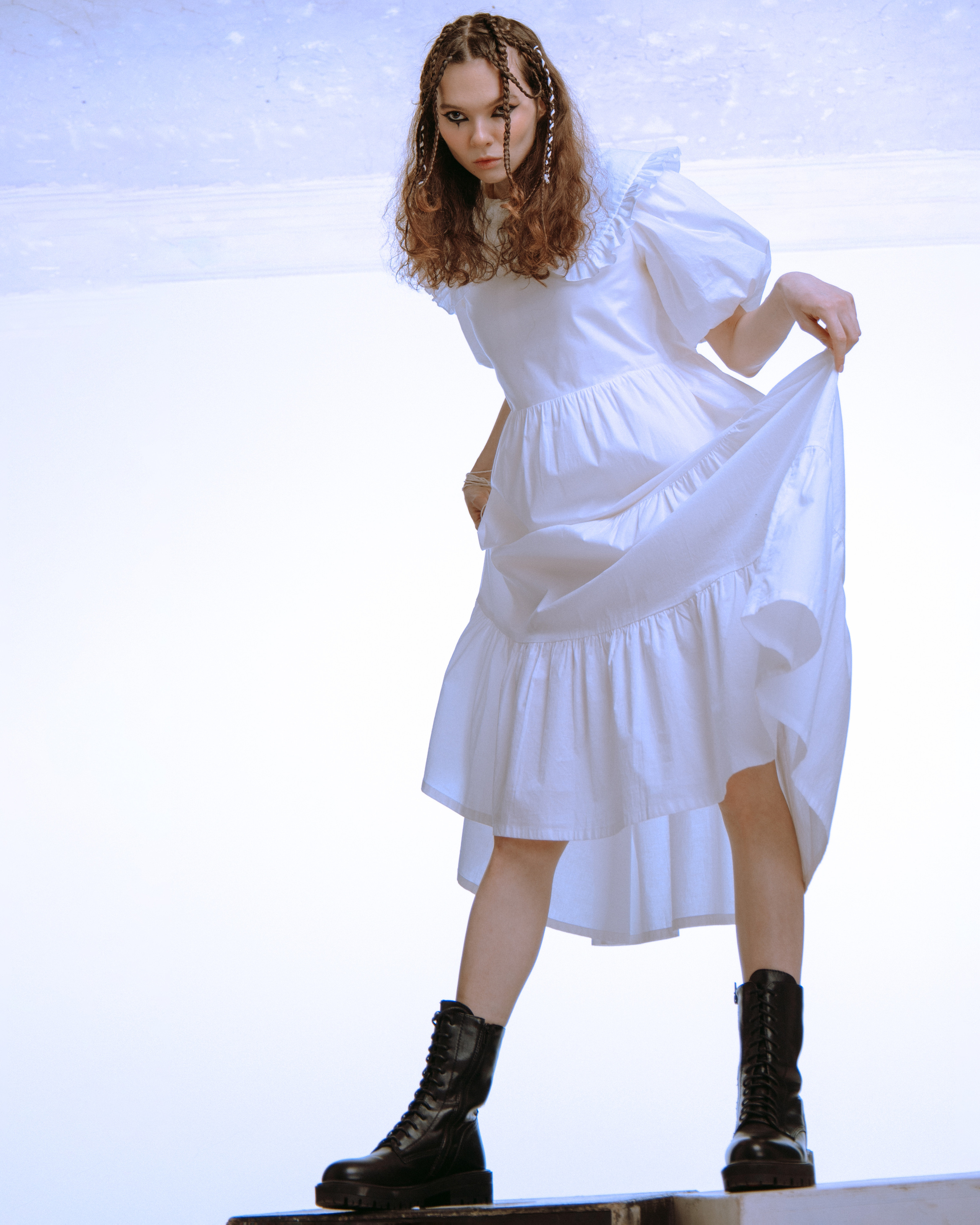 Sasha. Фотограф в Москве Ярослава Фролова